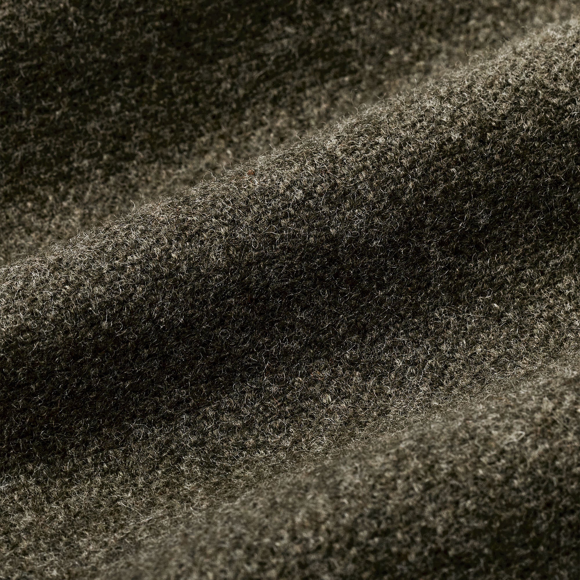 1925 ARCHIVE WOOL SHIRT - Image 5
