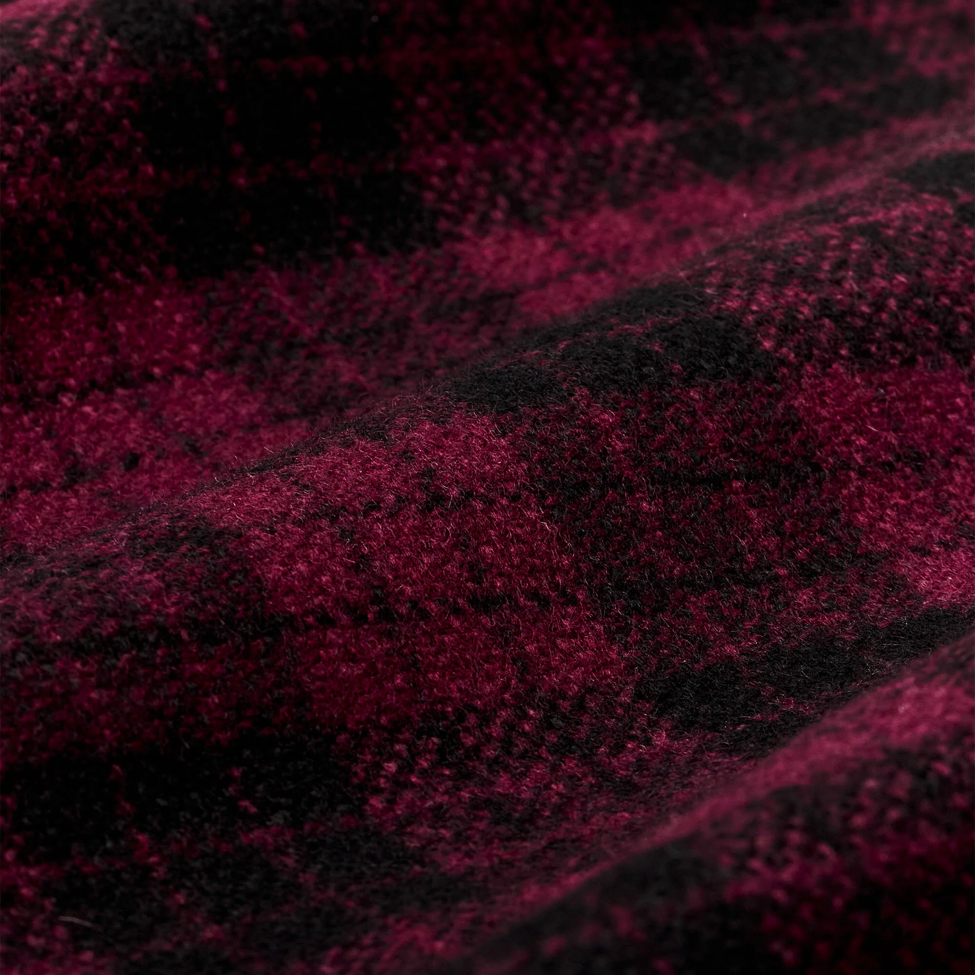 1925 ARCHIVE WOOL SHIRT - Image 5