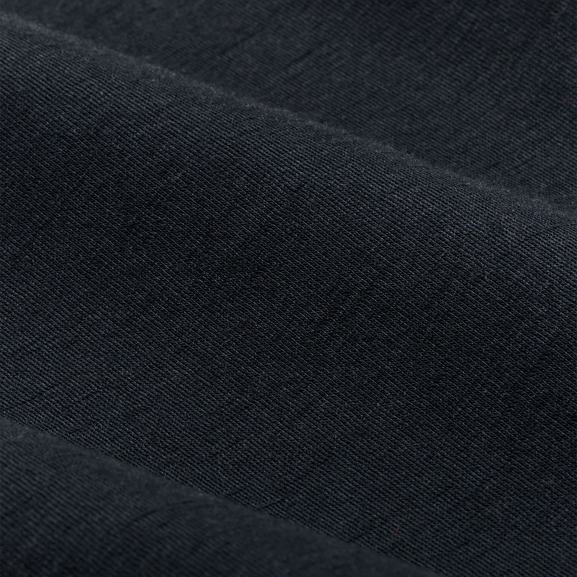 210G Merino Wool Short Sleeve Crewneck - Image 4