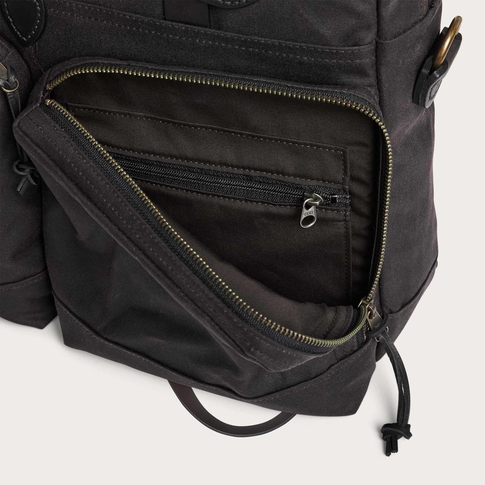 24 HOUR TIN CLOTH BRIEFCASE - Image 7