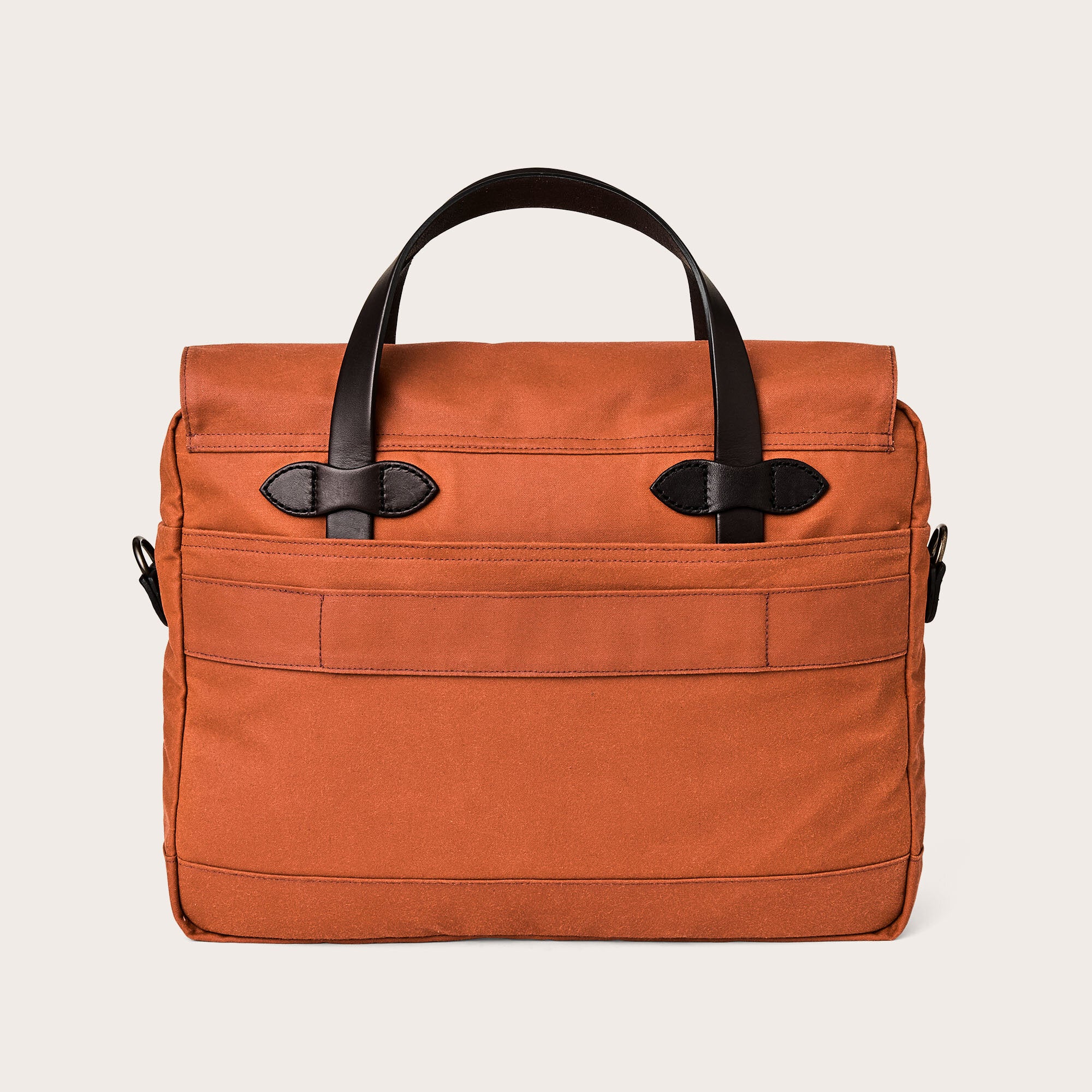 24 Hour Tin Cloth Briefcase - Image 2