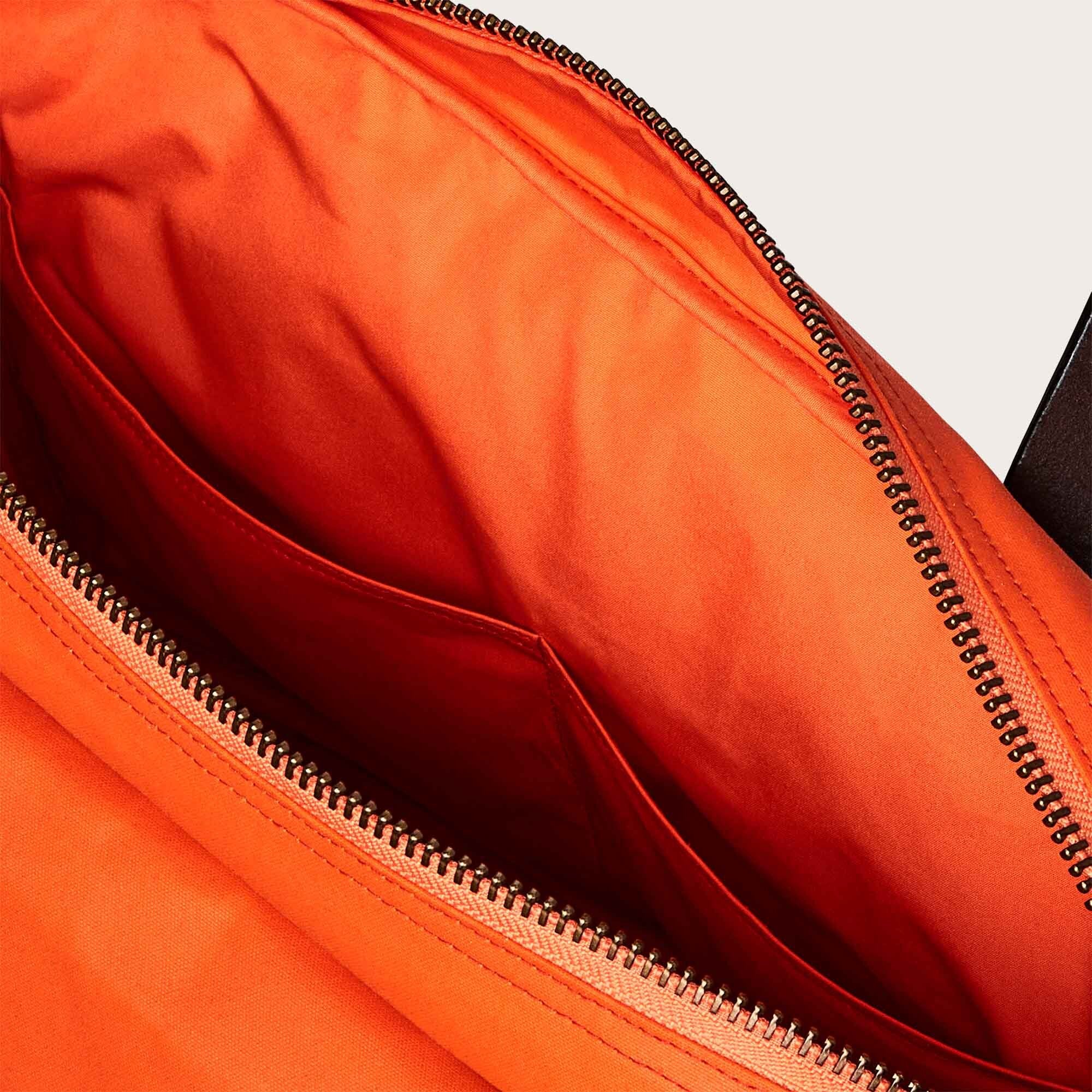 24 HOUR TIN CLOTH BRIEFCASE - Image 8