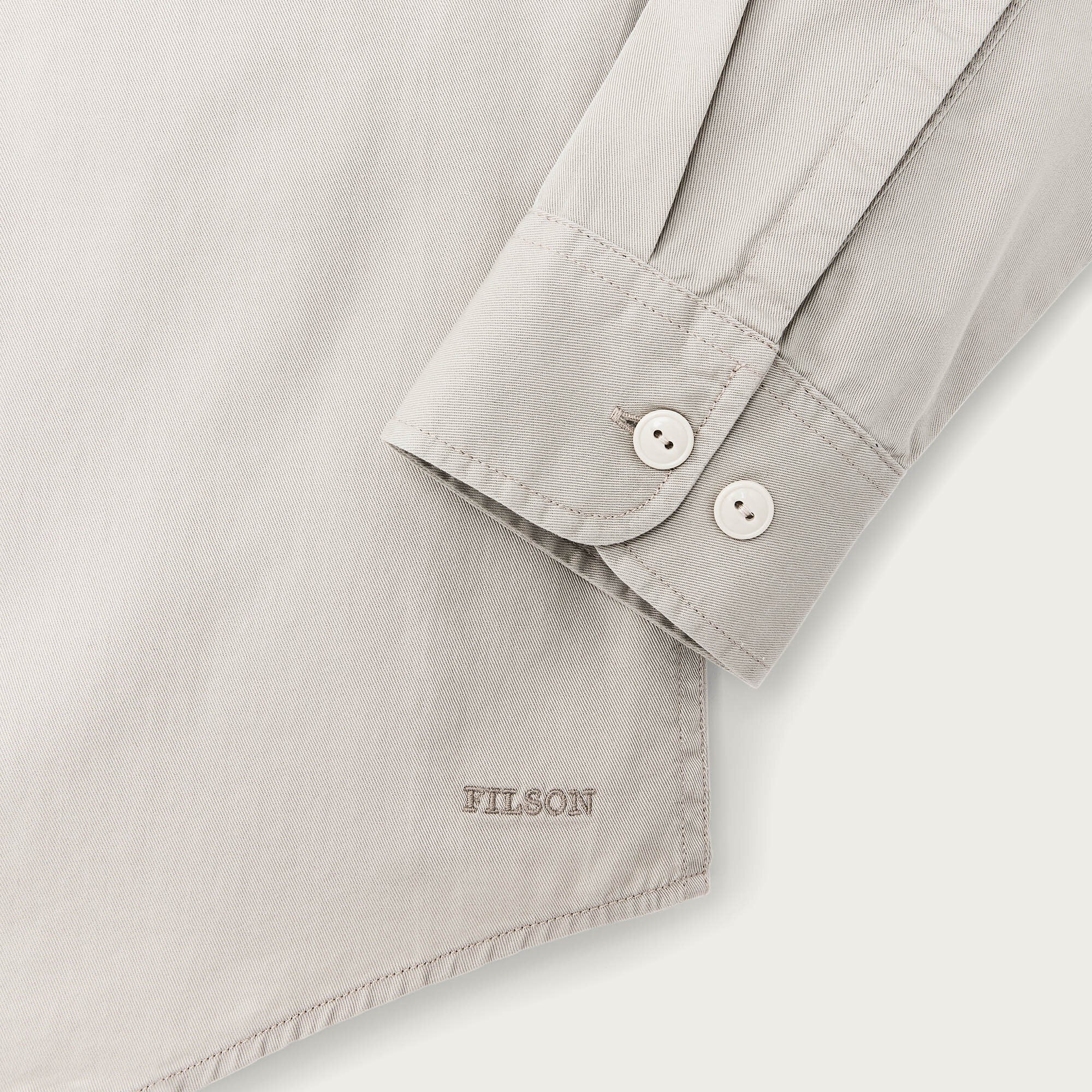 4.5-OZ. TWILL SHIRT - Image 4