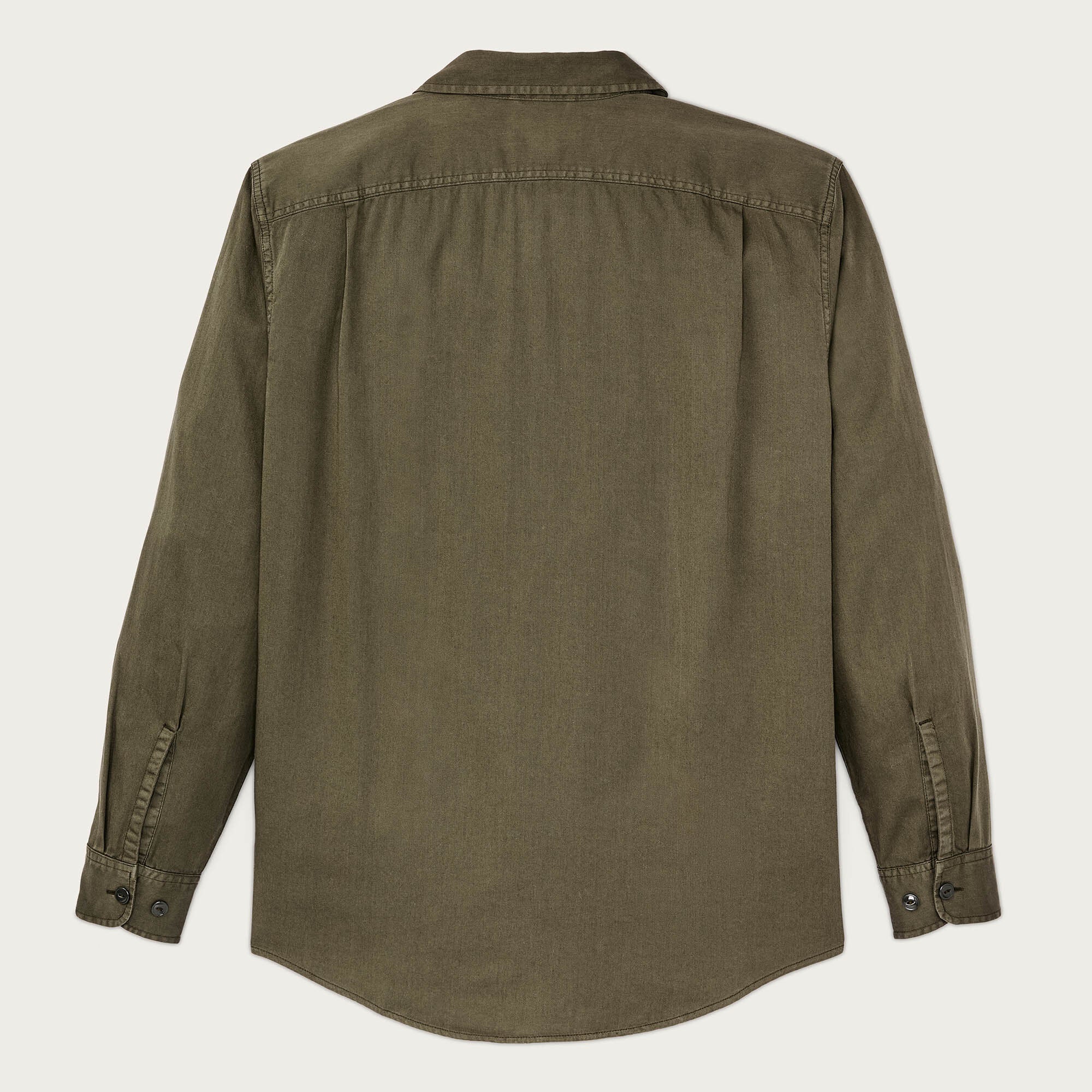 4.5-OZ. TWILL SHIRT - Image 2
