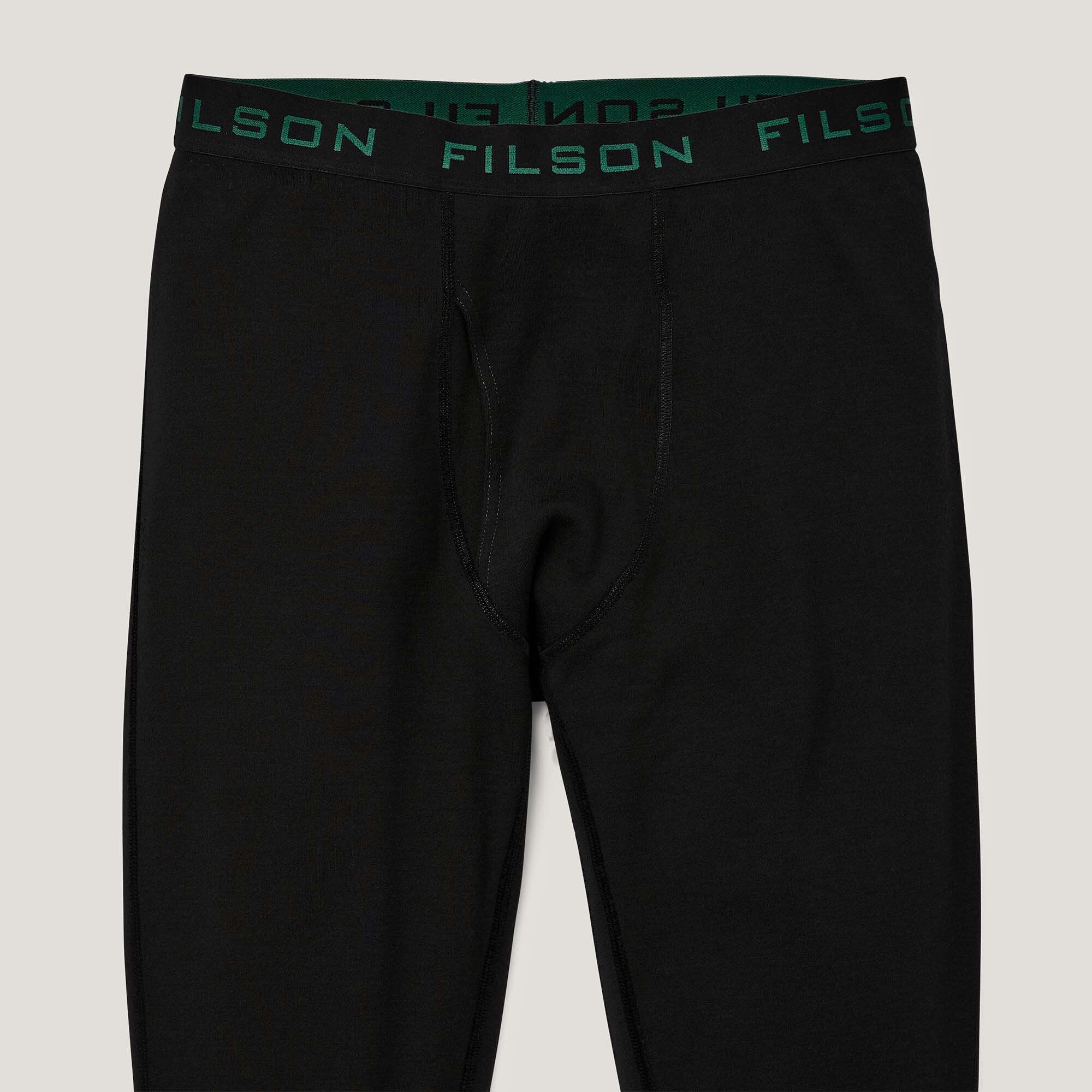 400G MERINO WOOL BOTTOMS - Image 4