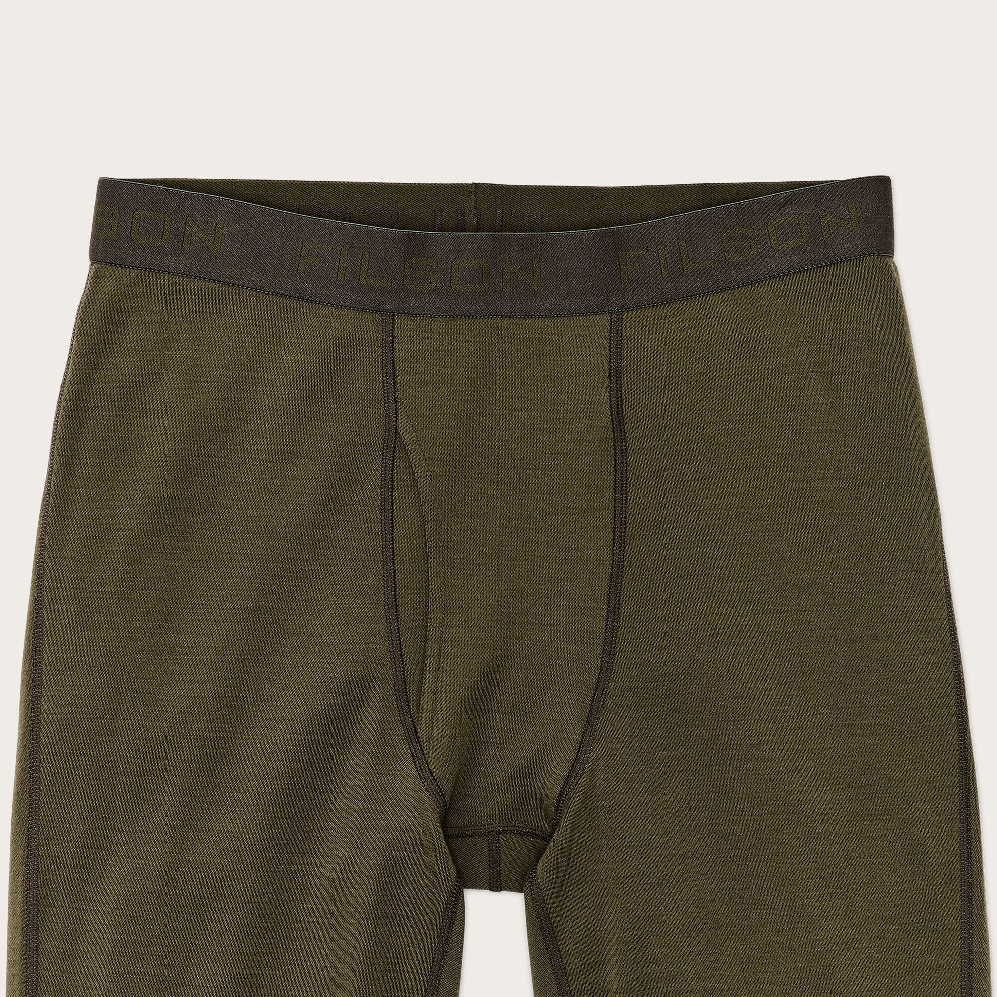 400G Merino Wool Bottoms - Image 3