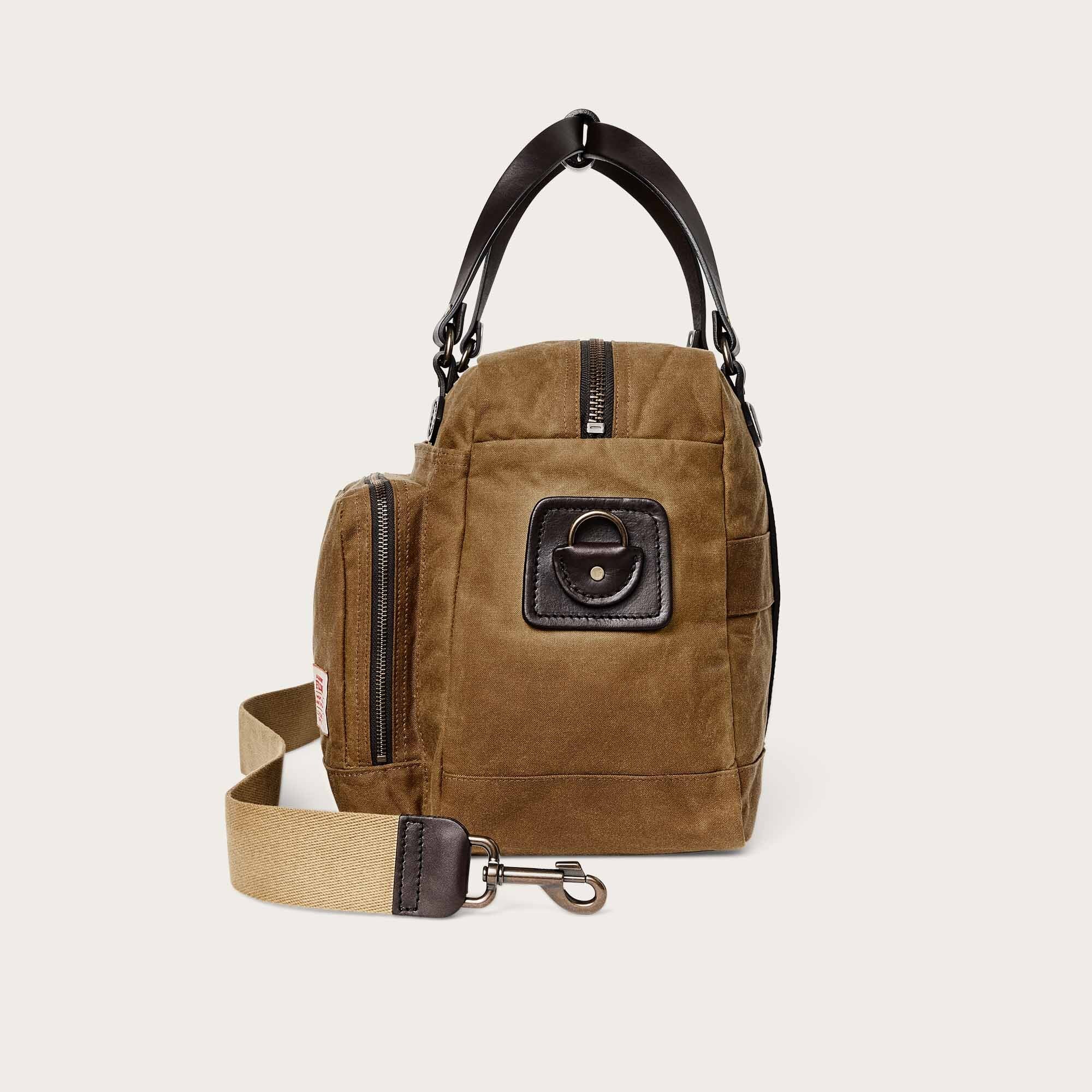 48 HOUR DUFFLE BAG - Image 3