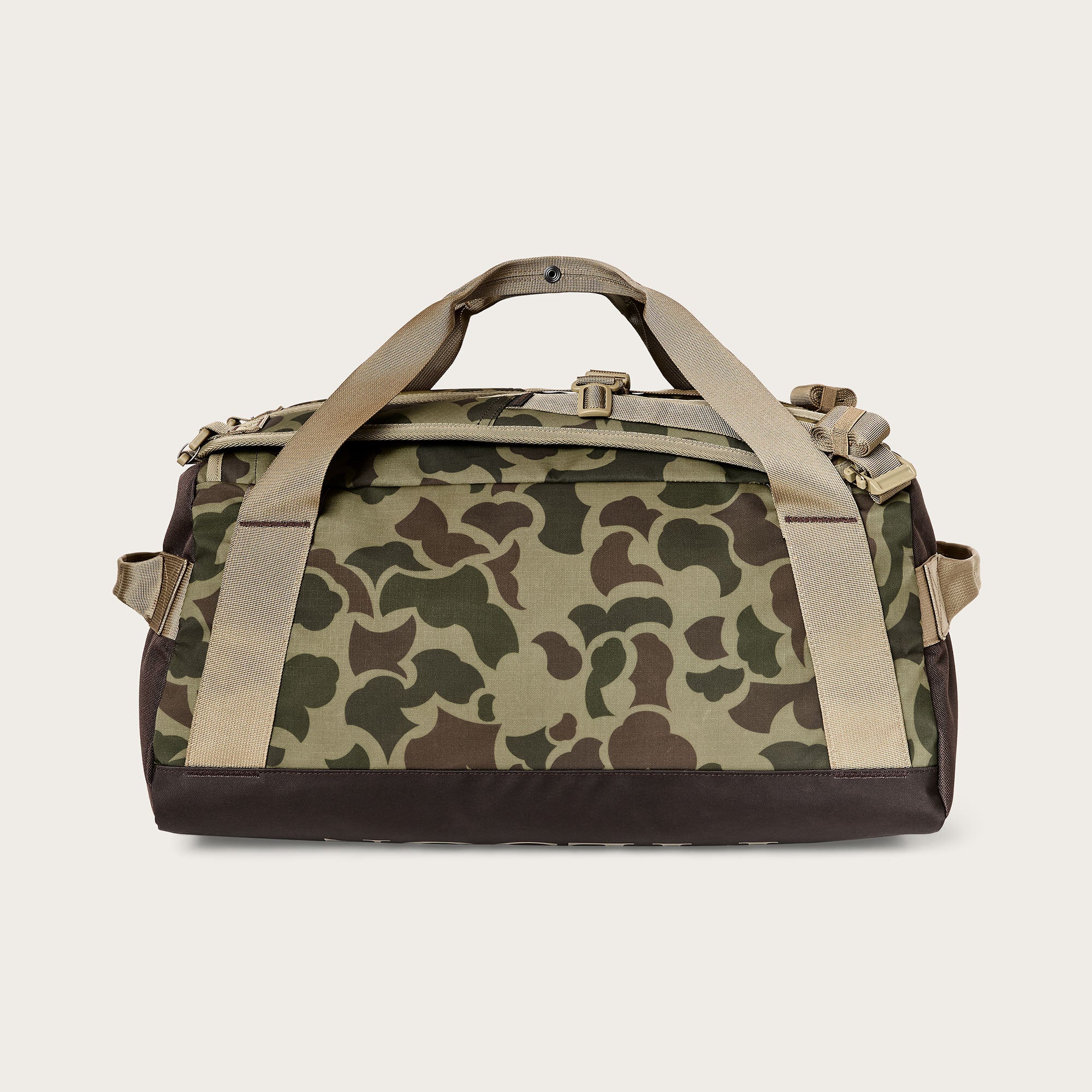 ALL-WEATHER 40L DUFFLE BAG - Image 2