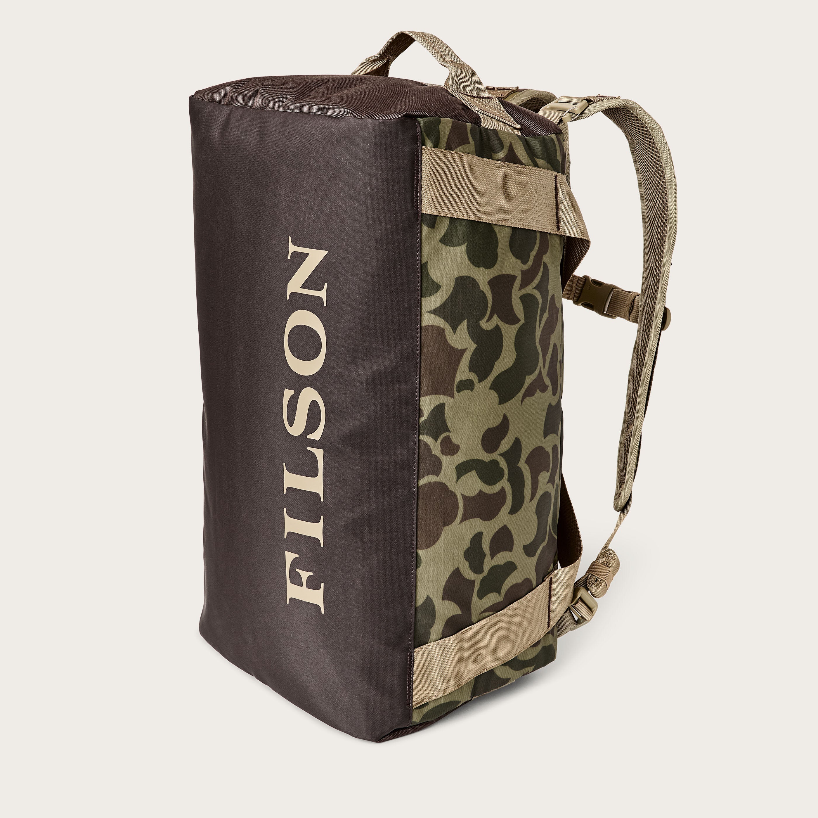 ALL-WEATHER 40L DUFFLE BAG - Image 4