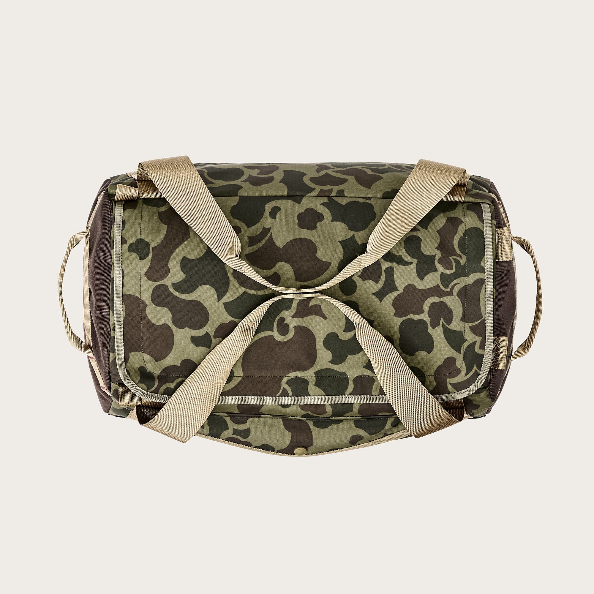 ALL-WEATHER 40L DUFFLE BAG - Image 6