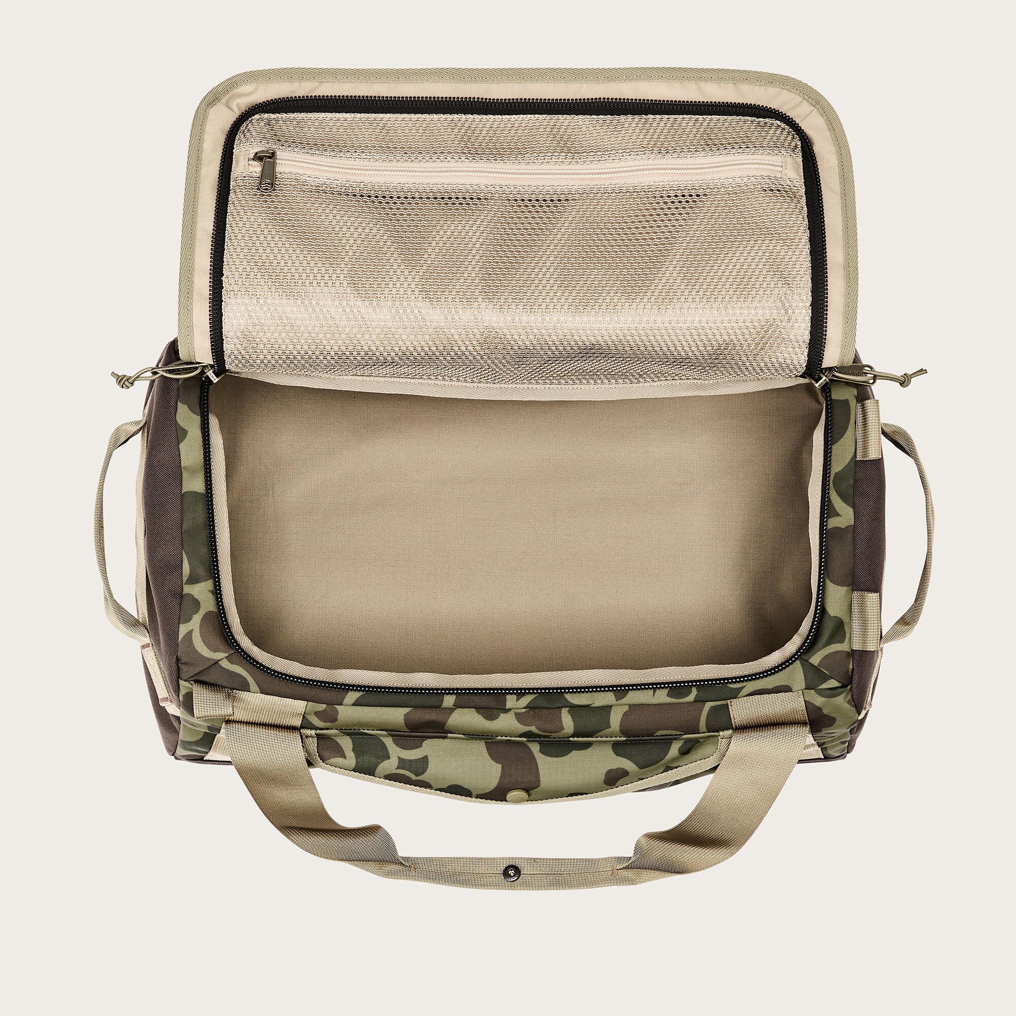 ALL-WEATHER 40L DUFFLE BAG - Image 7