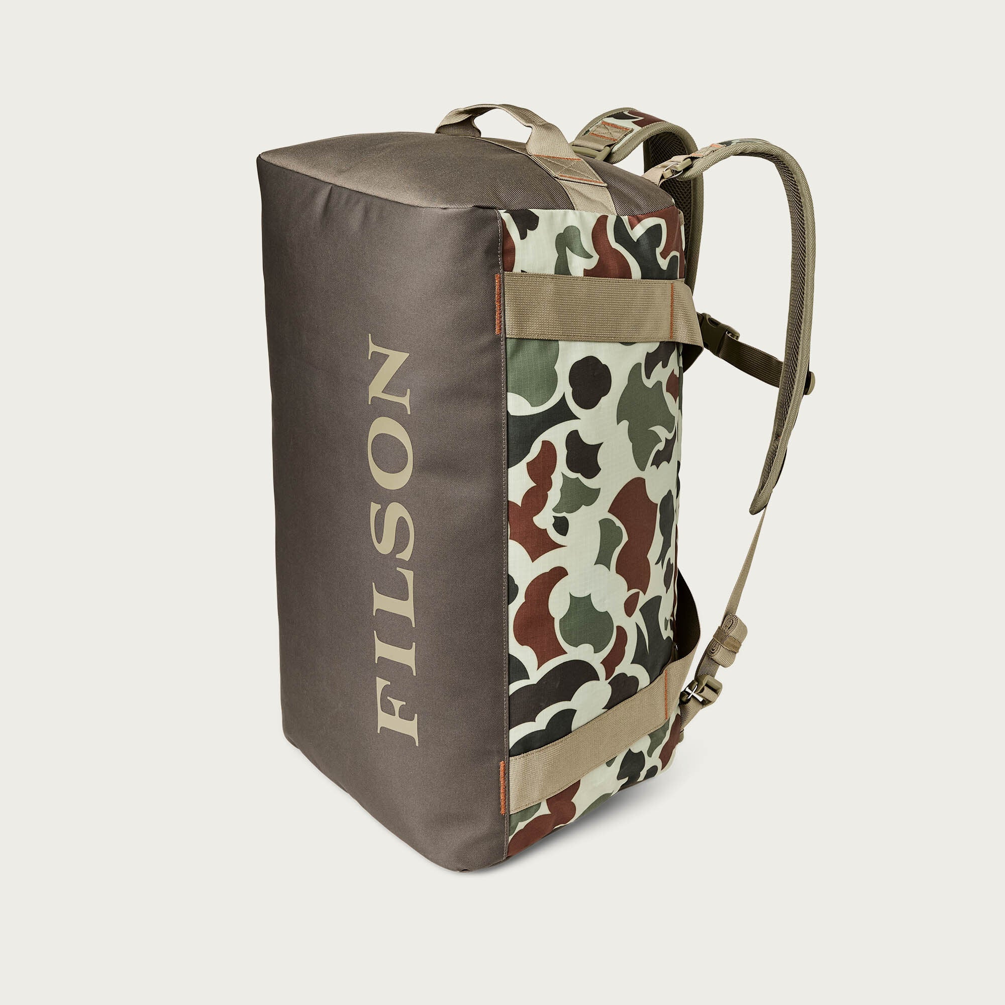ALL-WEATHER 50L DUFFLE - Image 5