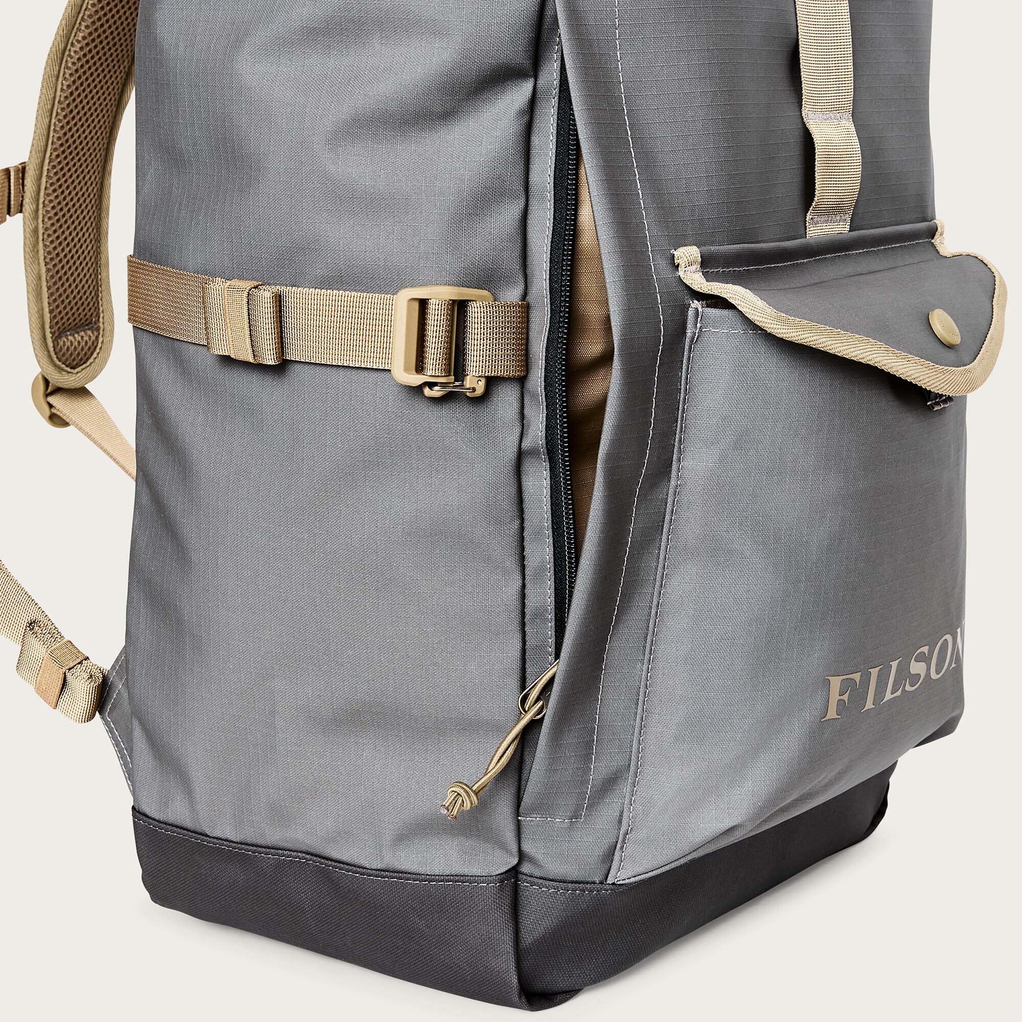 ALL-WEATHER BACKPACK - Image 5