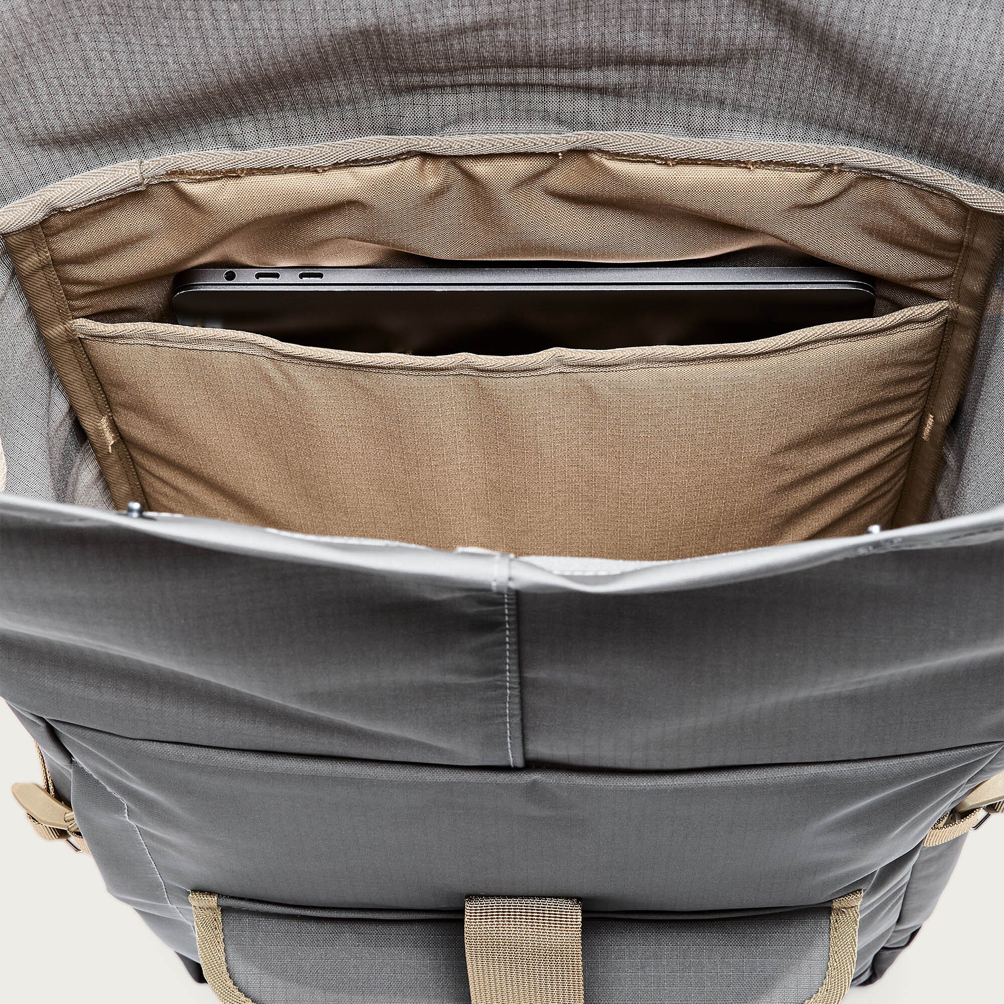 ALL-WEATHER BACKPACK - Image 7