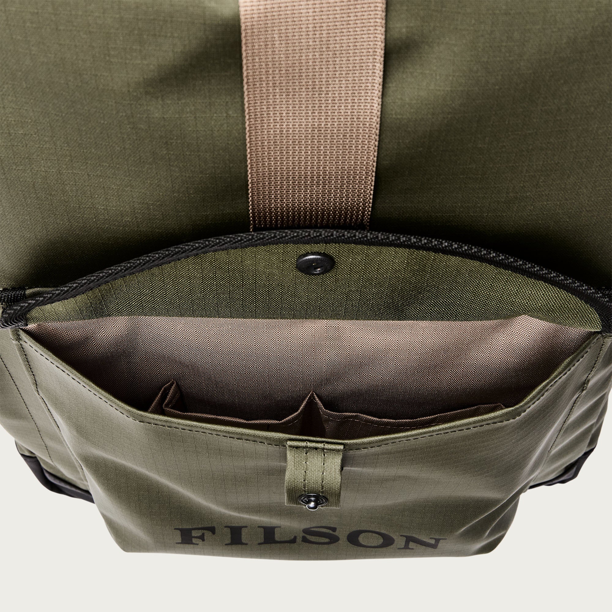 ALL-WEATHER BACKPACK - Image 7