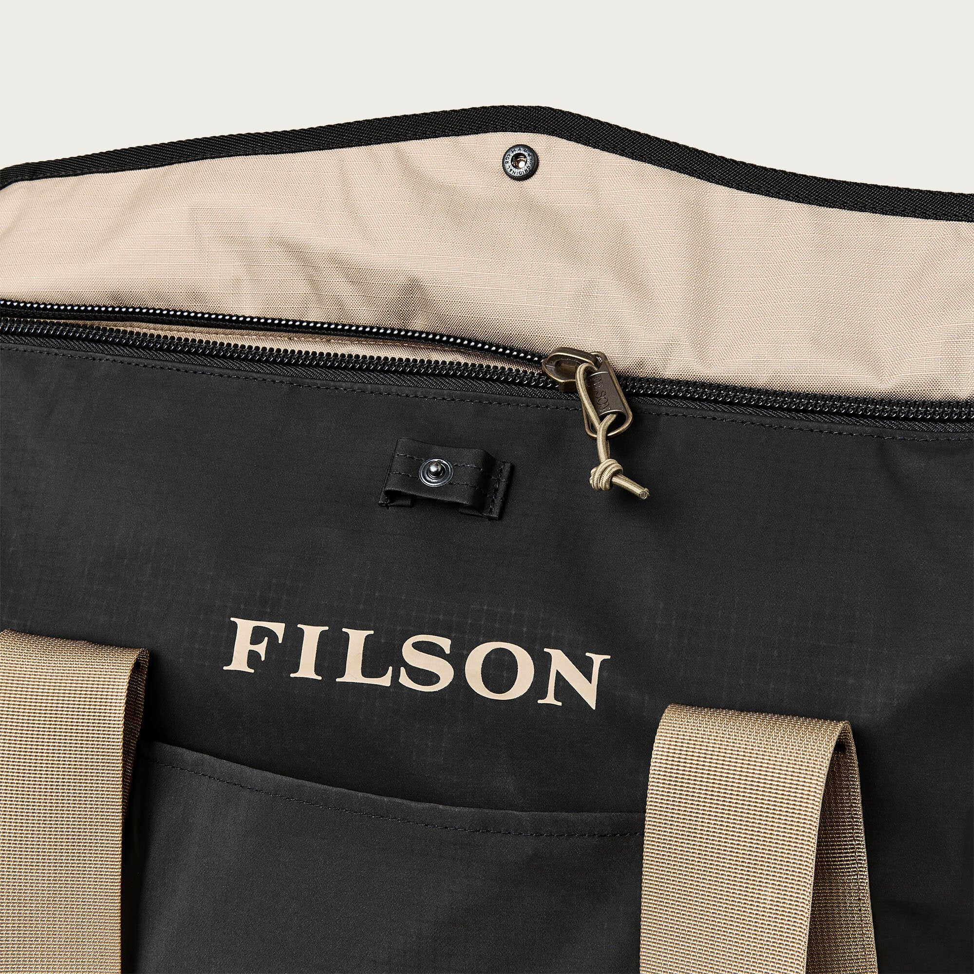 ALL-WEATHER TOTE BAG - Image 6