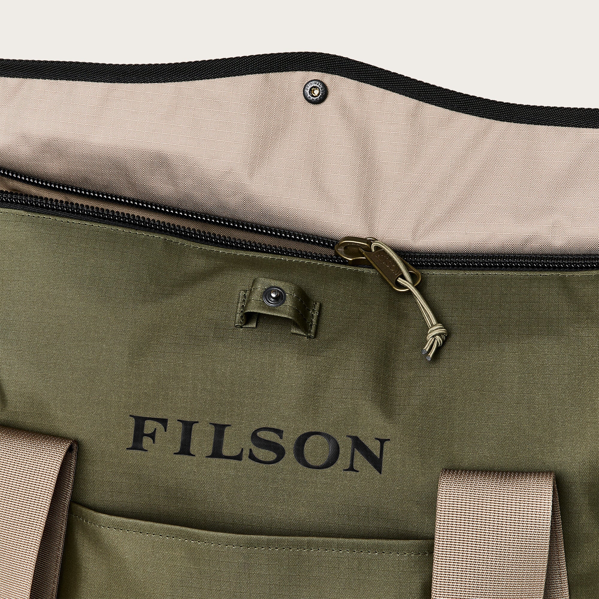 ALL-WEATHER TOTE BAG - Image 5