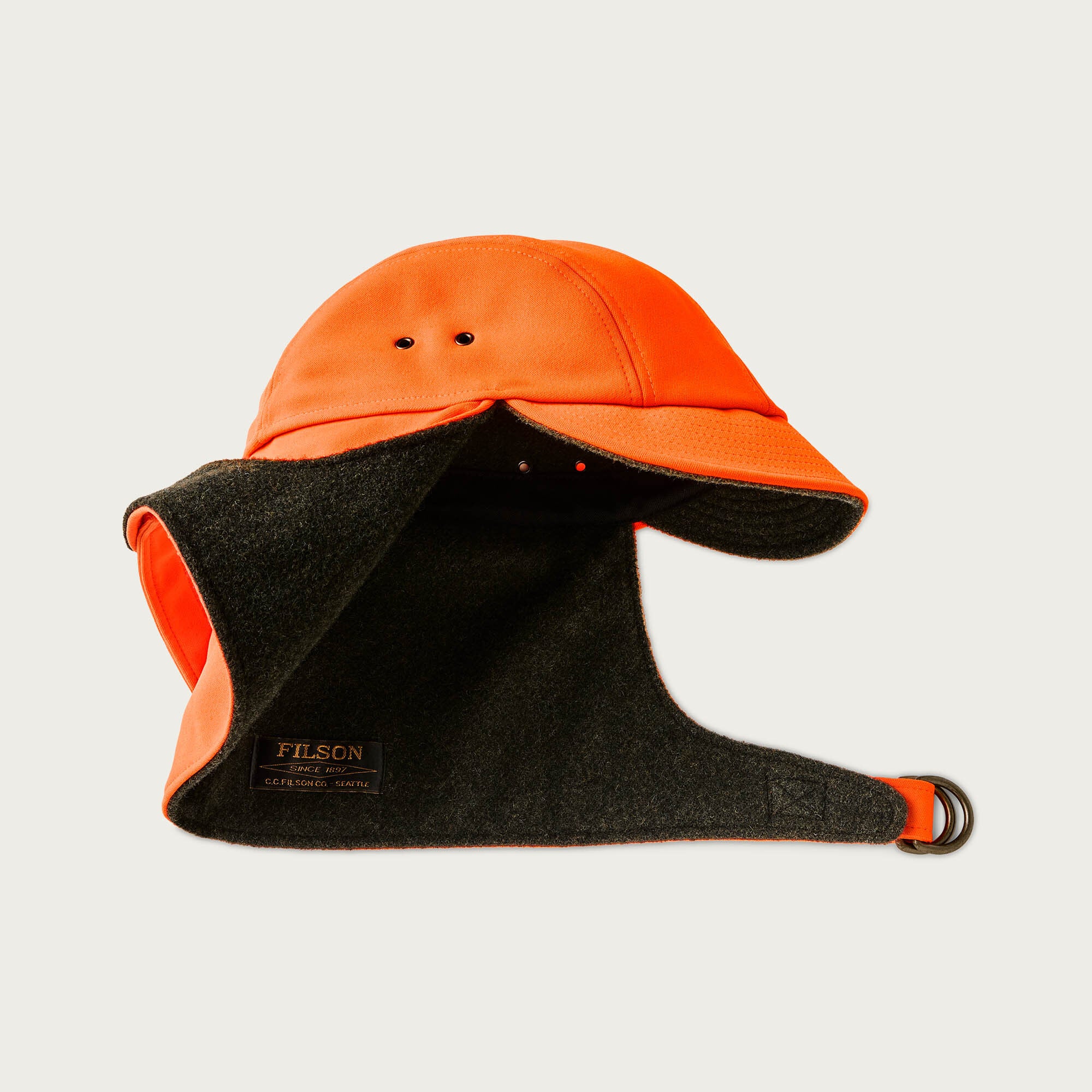 Big Game/Upland Hat - Image 5