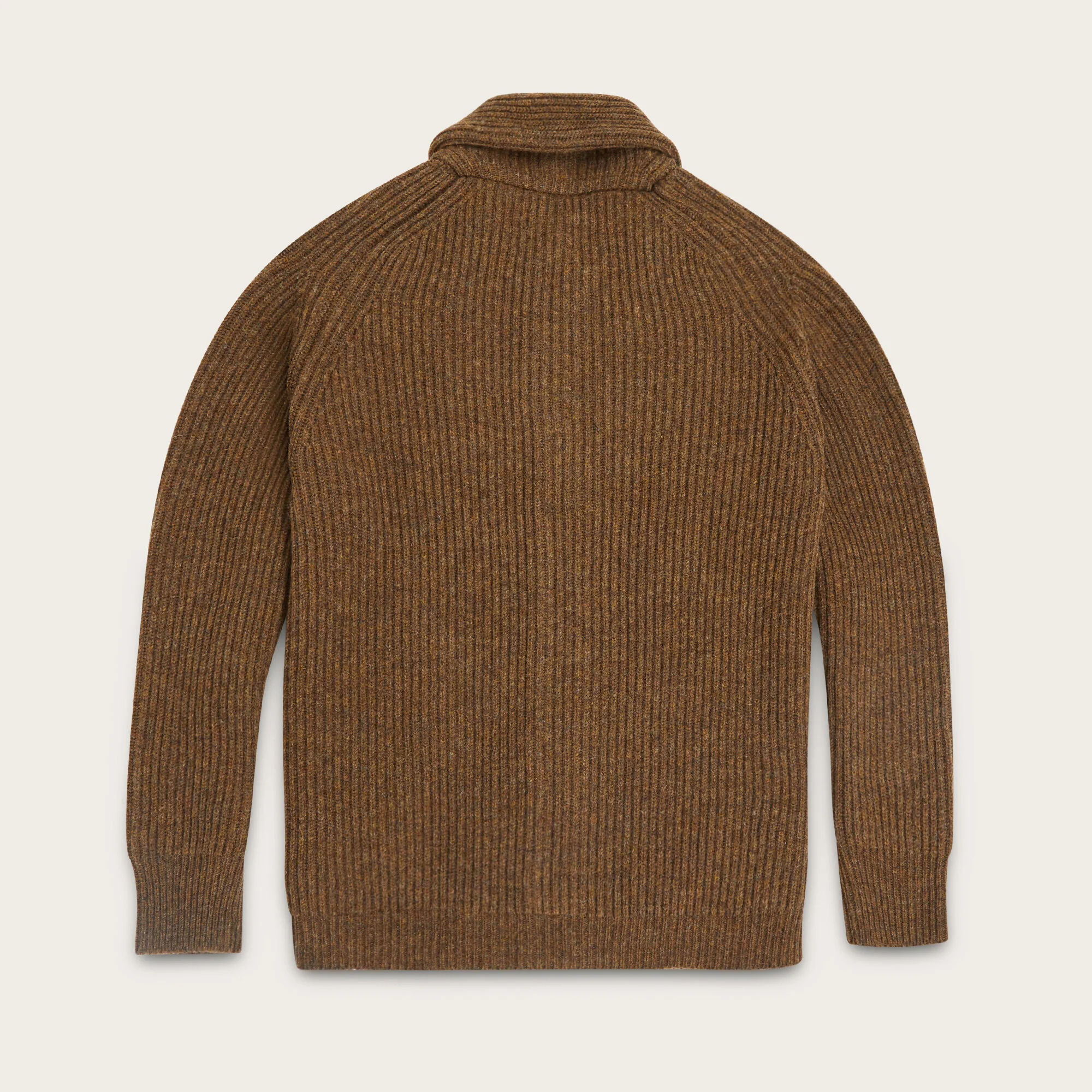 BRISTOL CARDIGAN SWEATER - Image 2