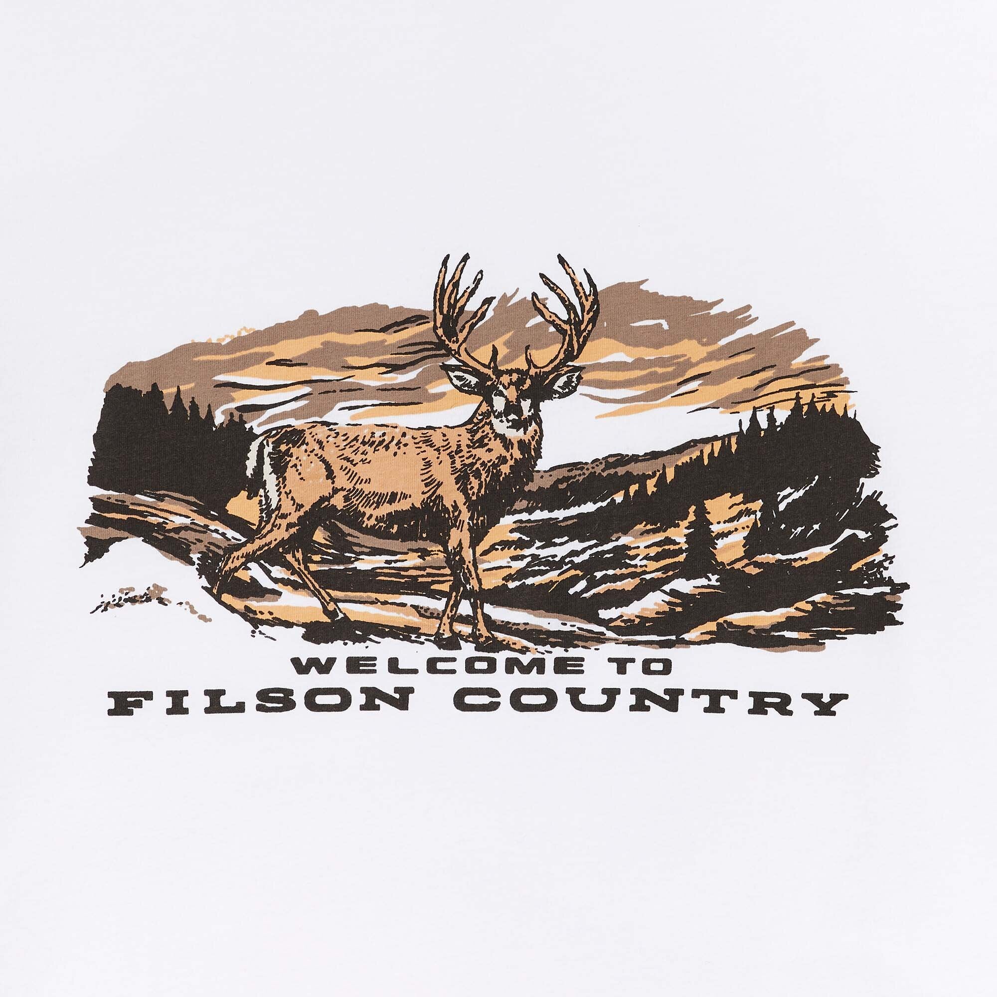 BUCKSHOT T-SHIRT - Image 4