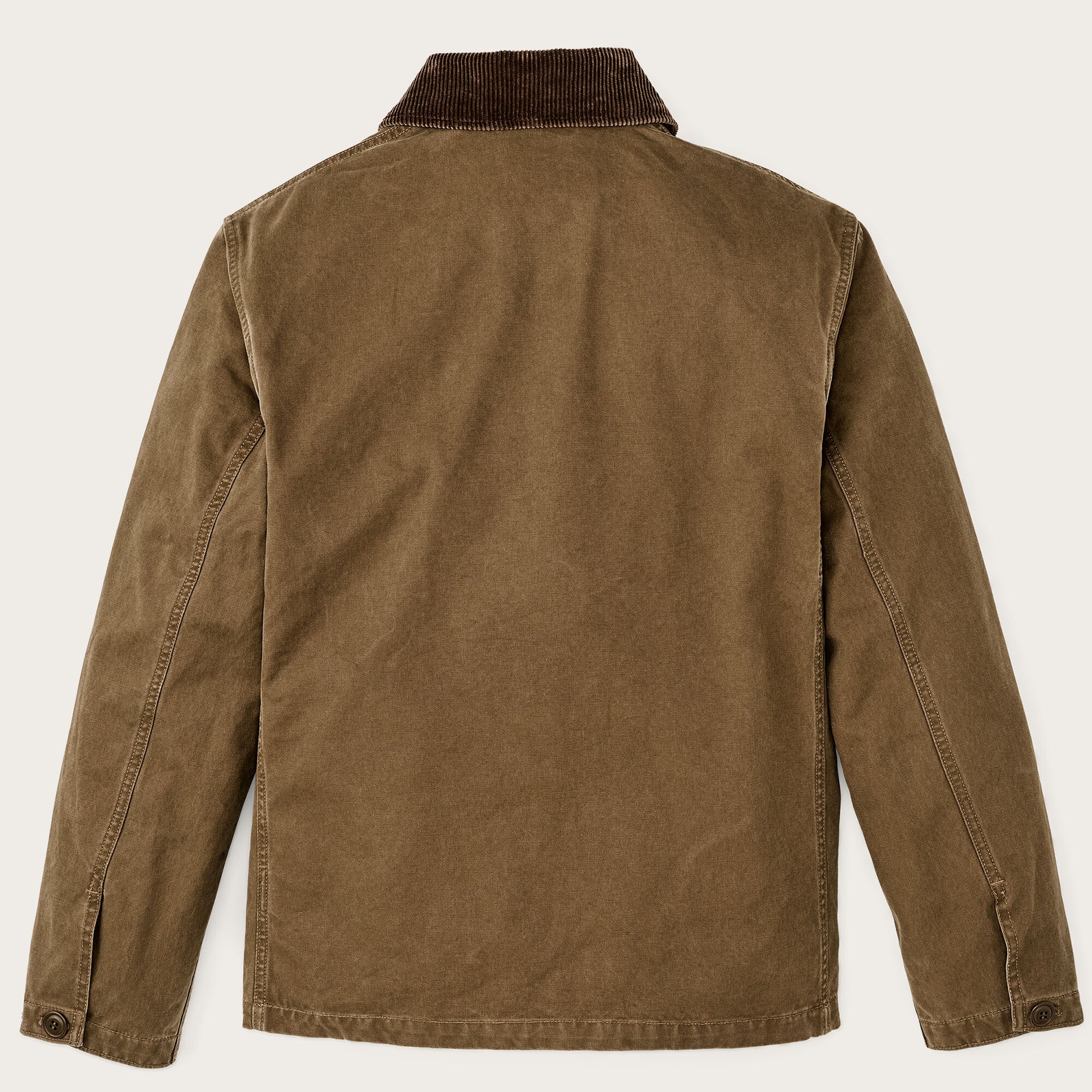 CANVAS OUTFITTER JACKET - Image 2
