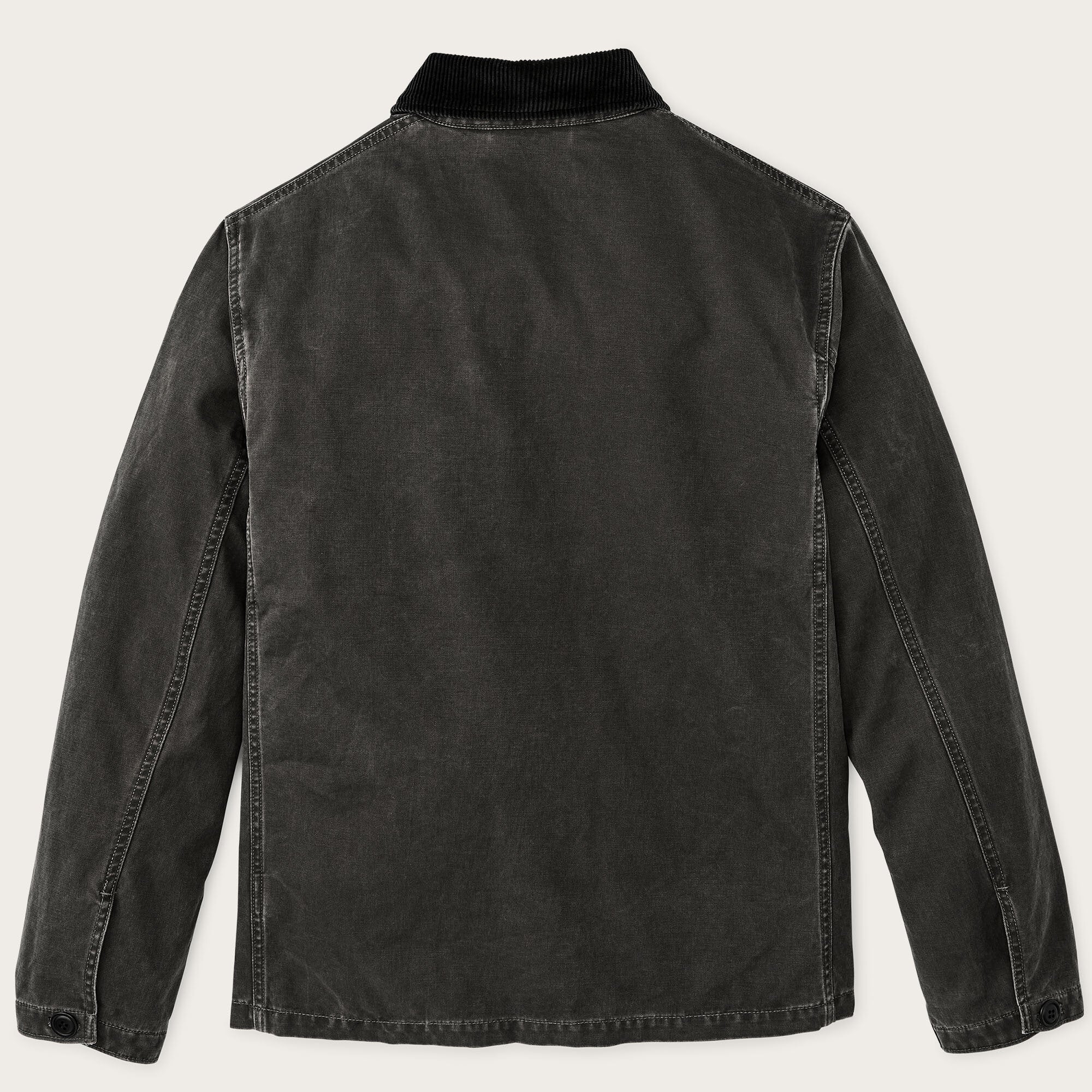 CANVAS OUTFITTER JACKET - Image 2