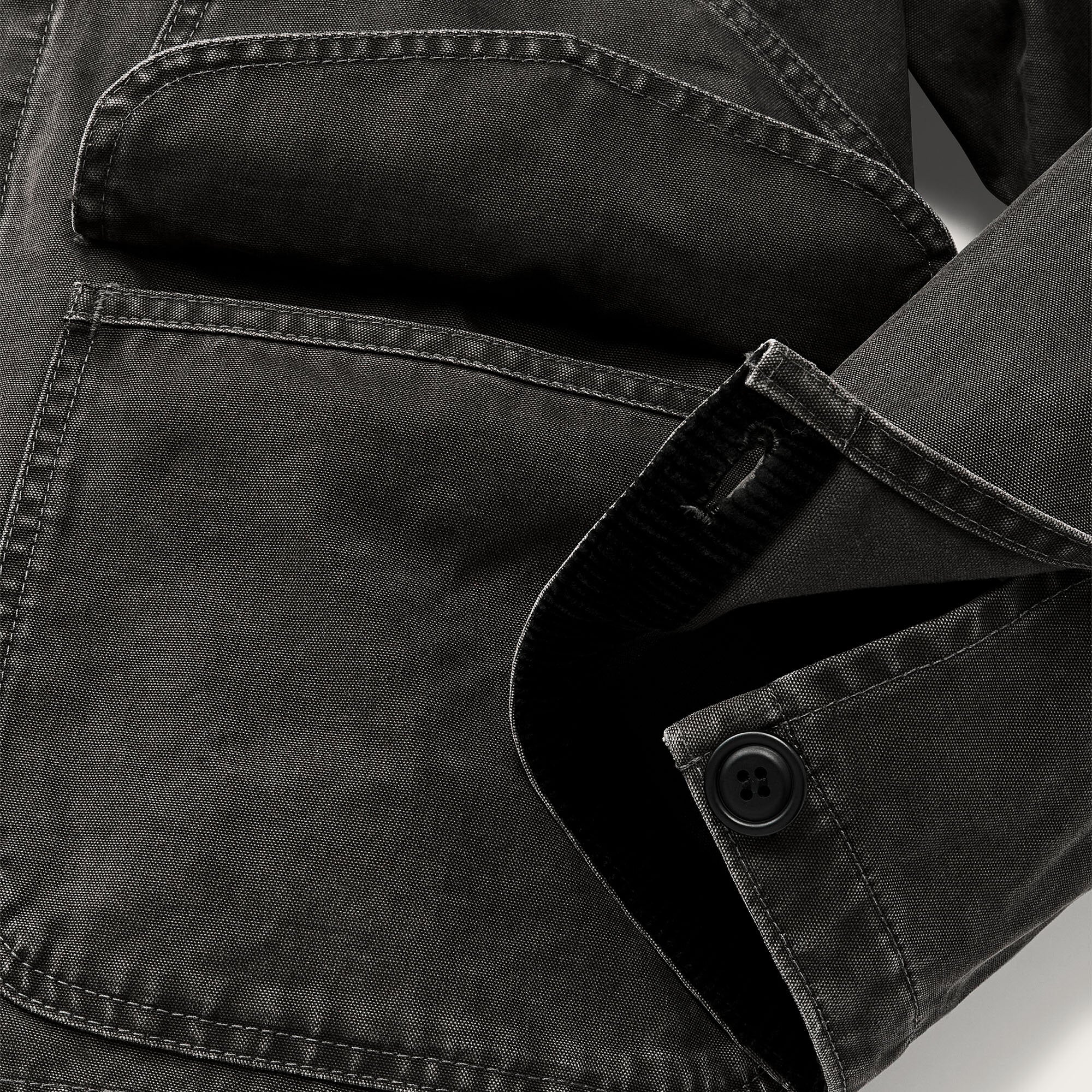 CANVAS OUTFITTER JACKET - Image 5