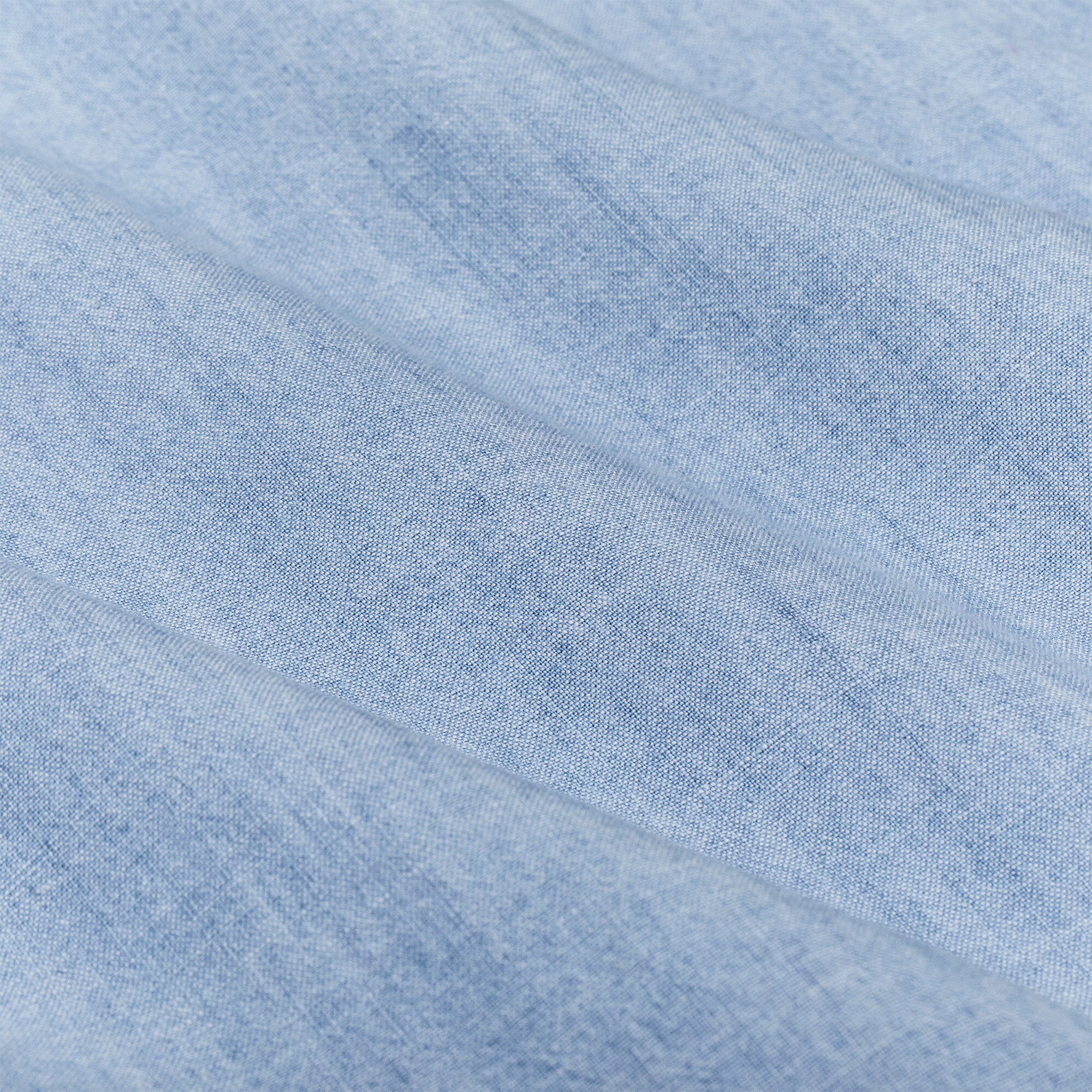 CHAMBRAY CPO SHIRT - Image 4