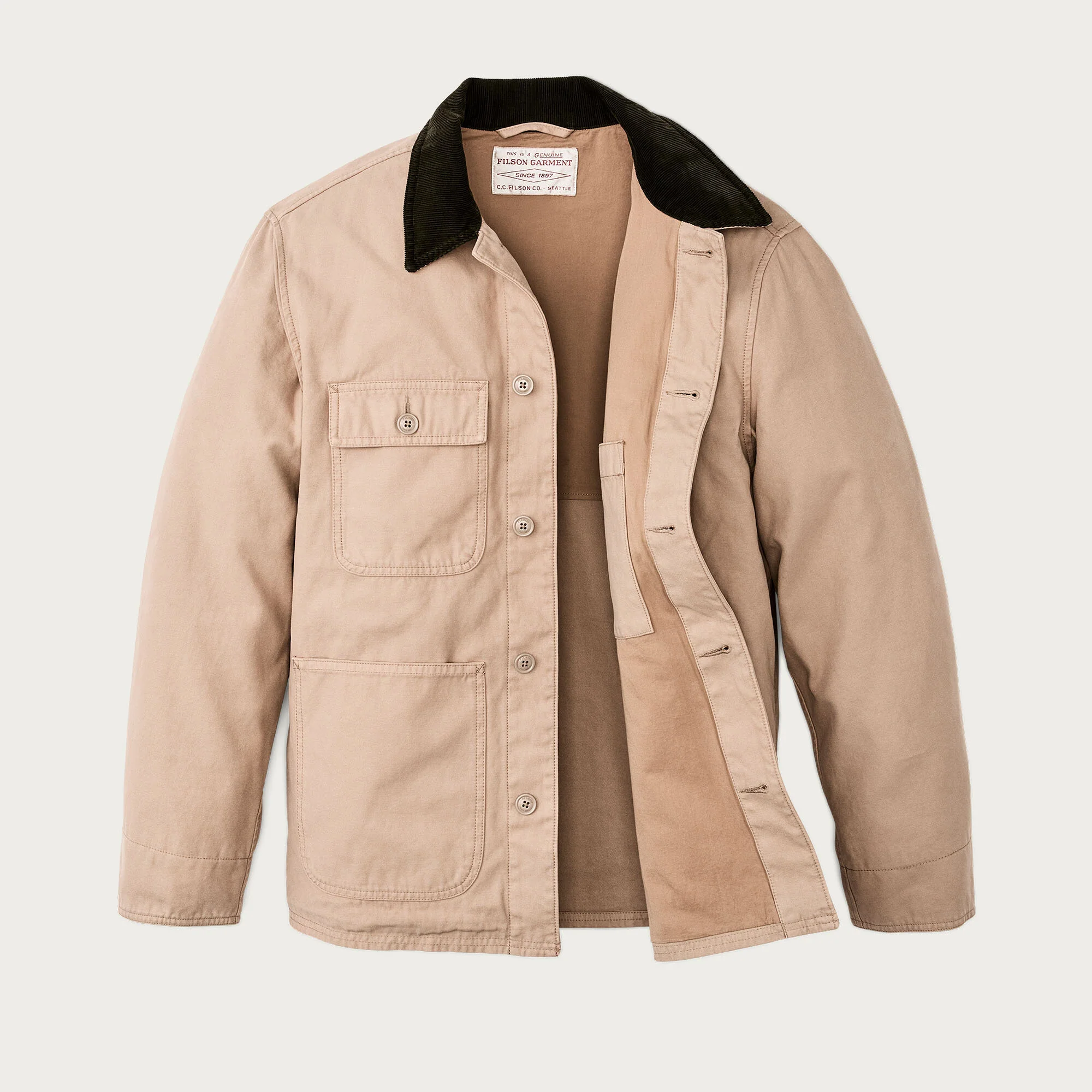 CHORE COAT - Image 3