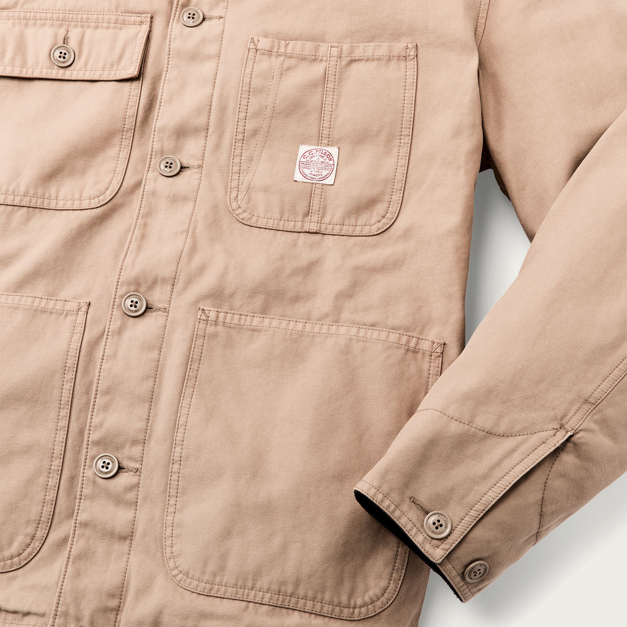 CHORE COAT - Image 4