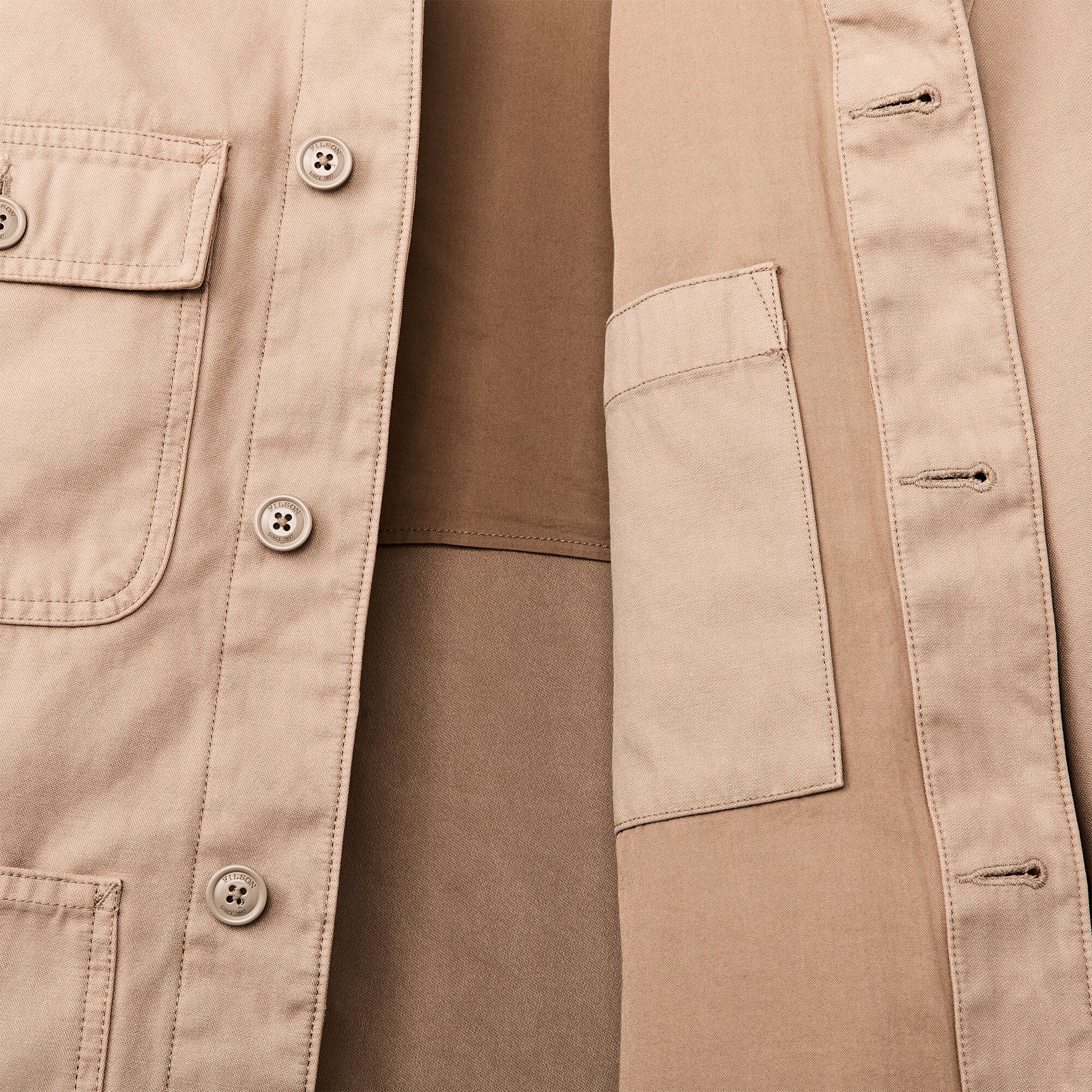 CHORE COAT - Image 5