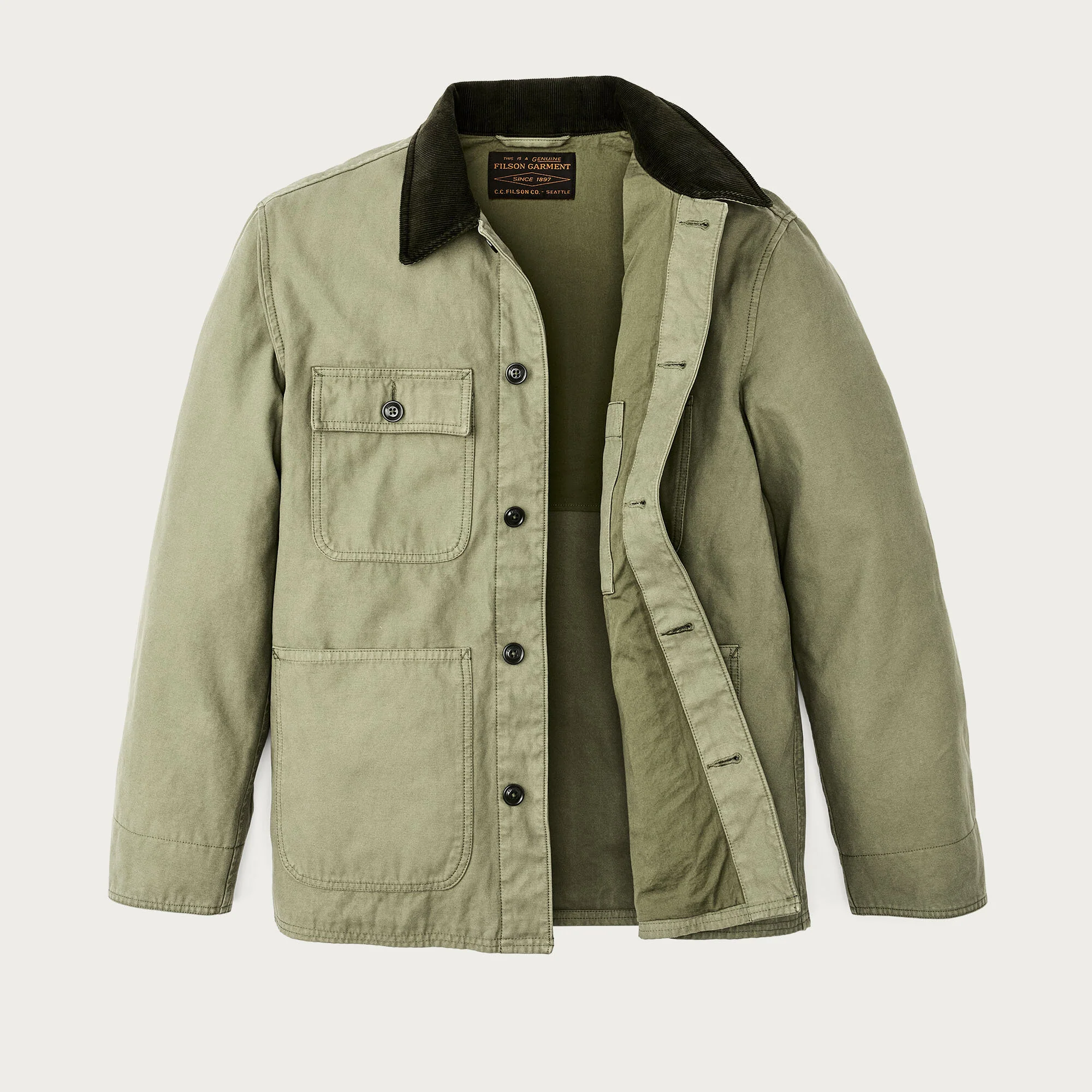 CHORE COAT - Image 3