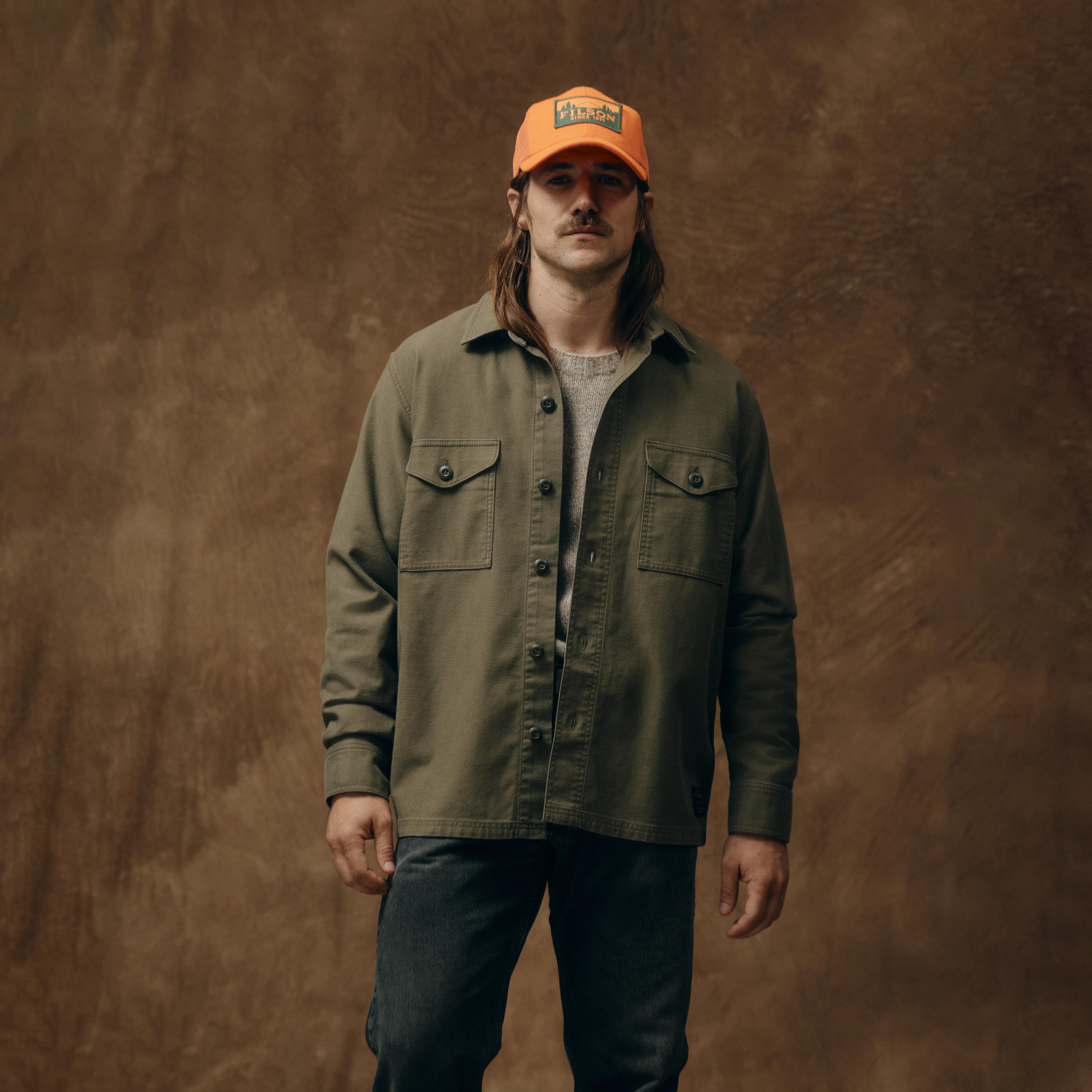 CLARKSTON JAC-SHIRT - Image 6