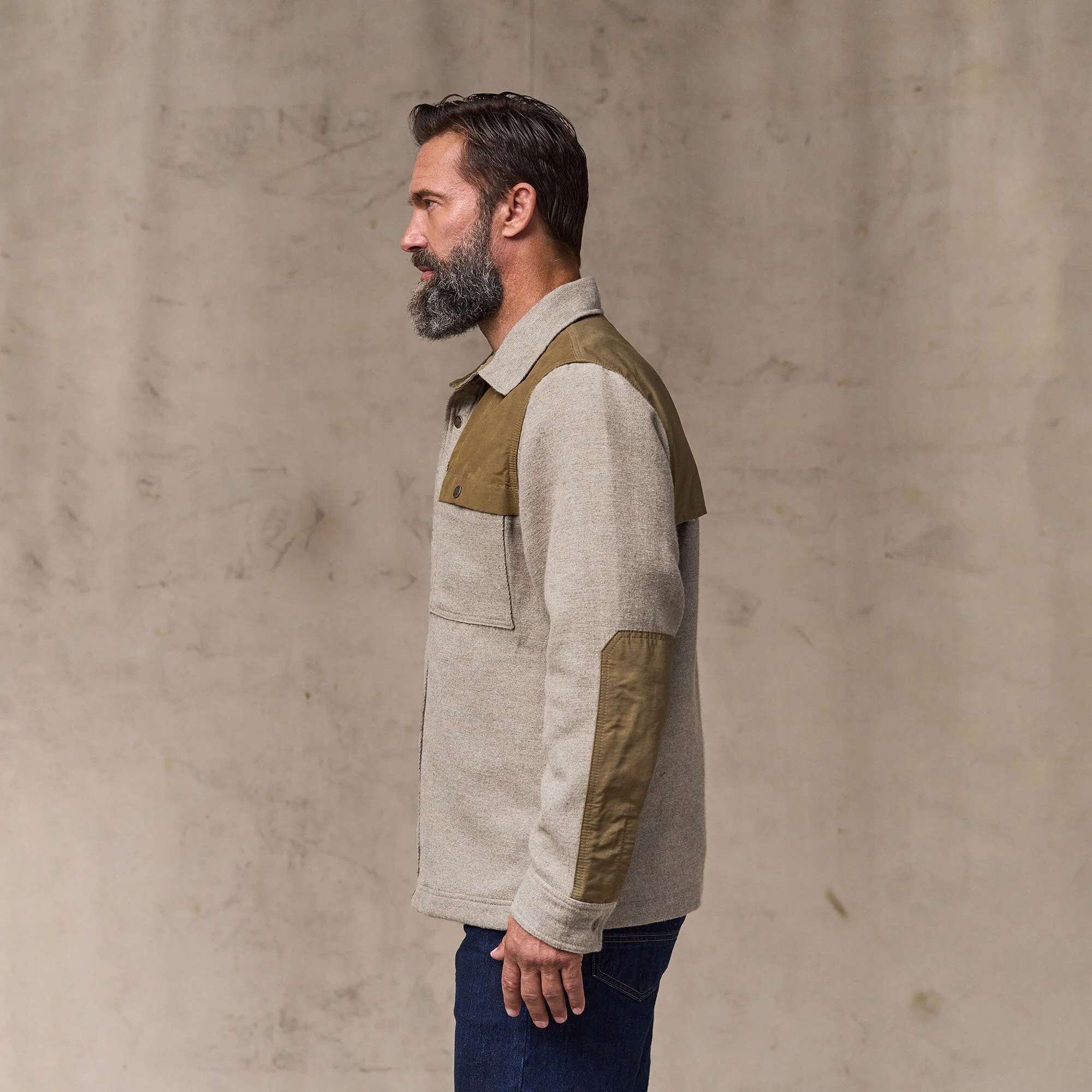 COLCHUCK FORESTER JAC-SHIRT - Image 11