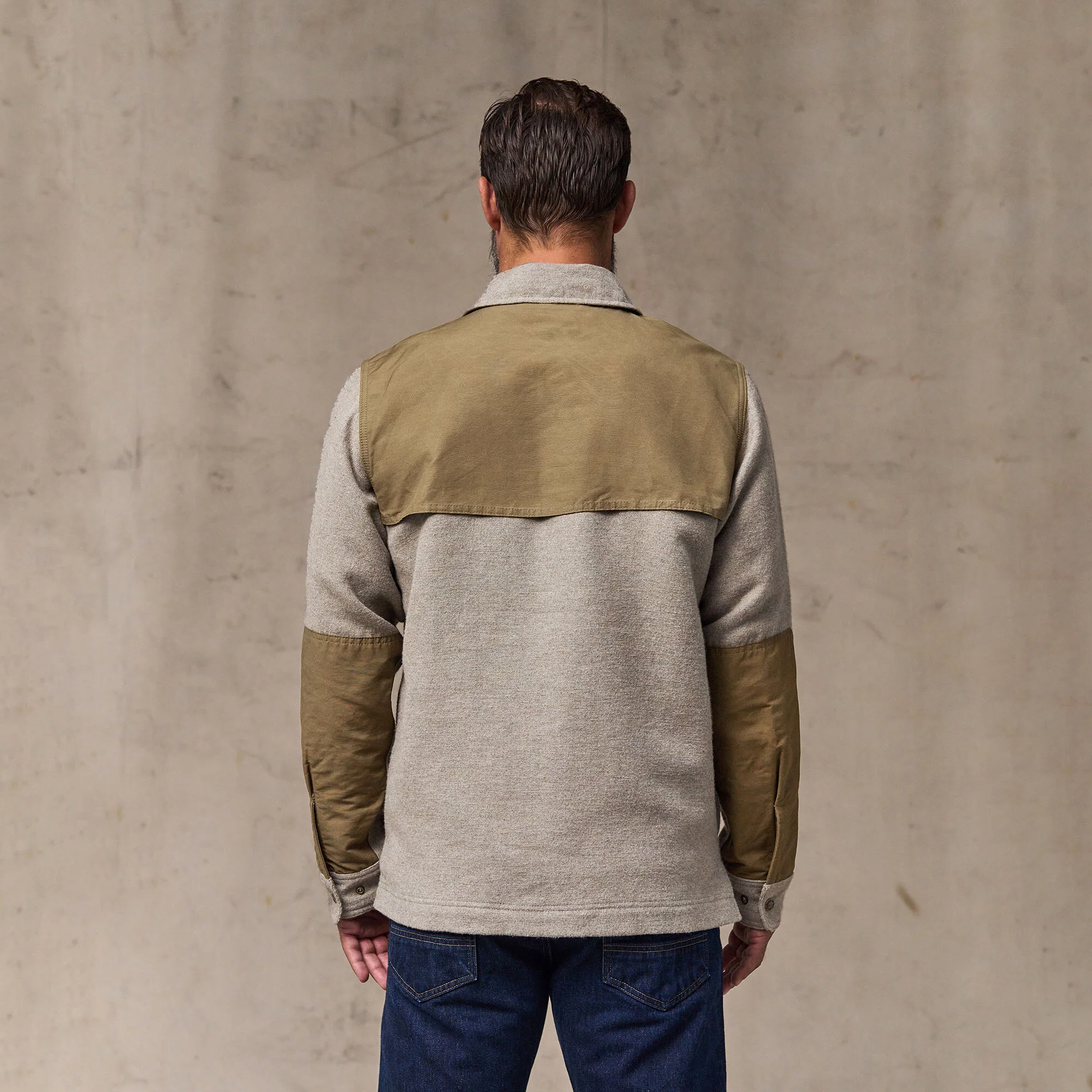 COLCHUCK FORESTER JAC-SHIRT - Image 12