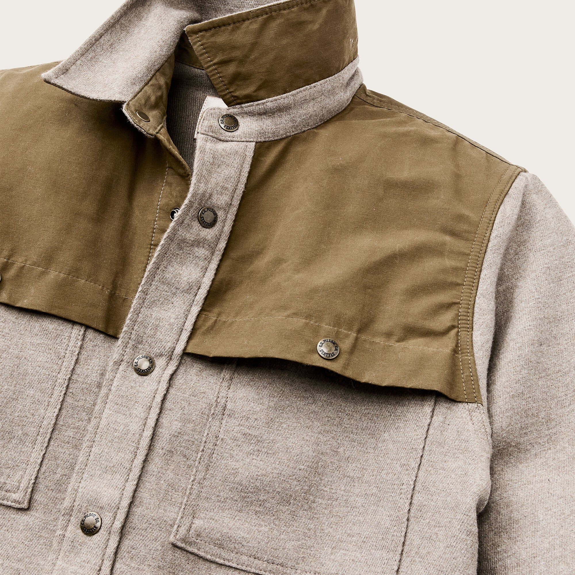 COLCHUCK FORESTER JAC-SHIRT - Image 4