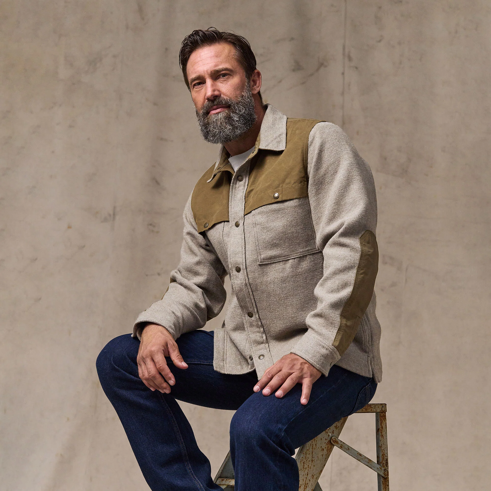 COLCHUCK FORESTER JAC-SHIRT - Image 7