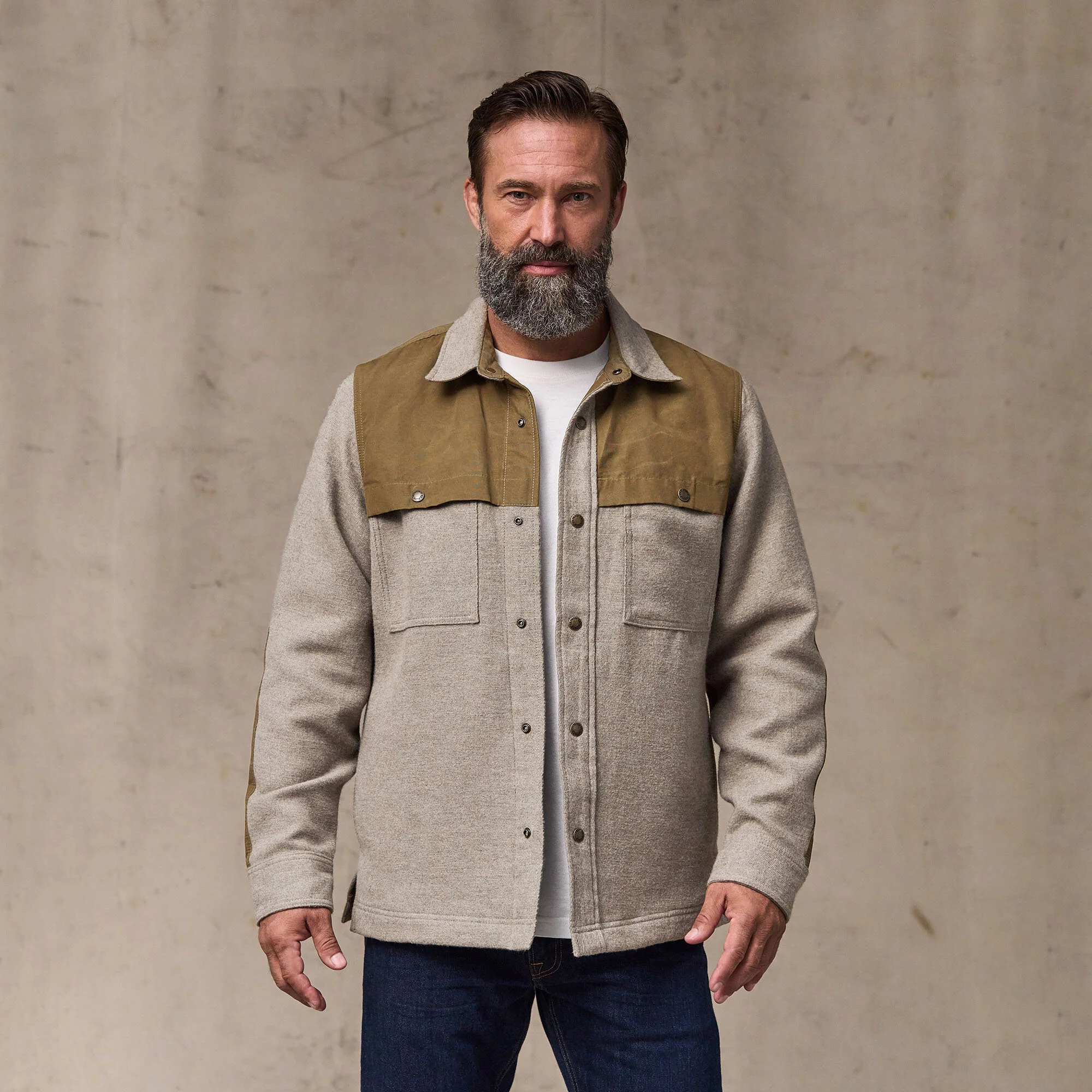 COLCHUCK FORESTER JAC-SHIRT - Image 8