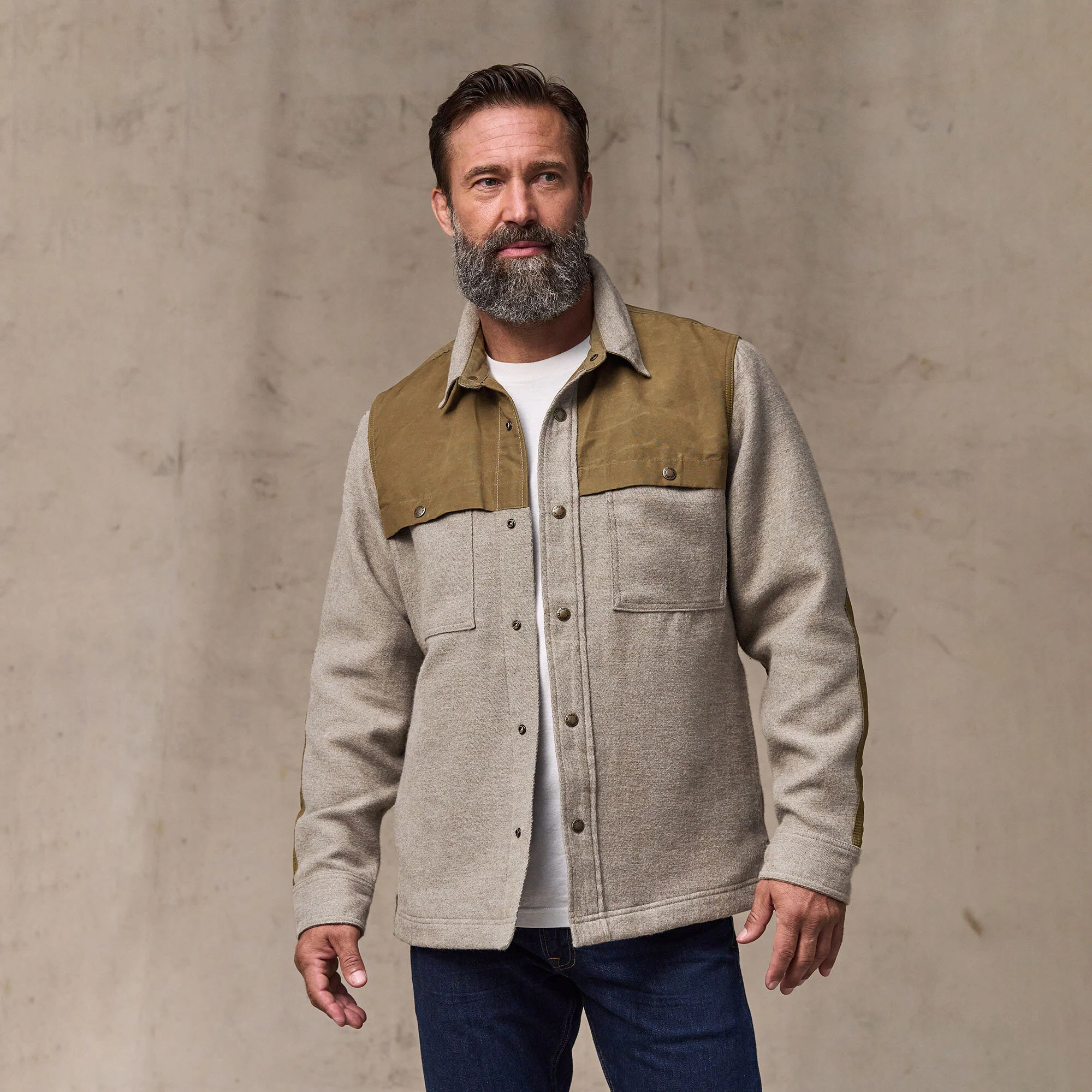 COLCHUCK FORESTER JAC-SHIRT - Image 9