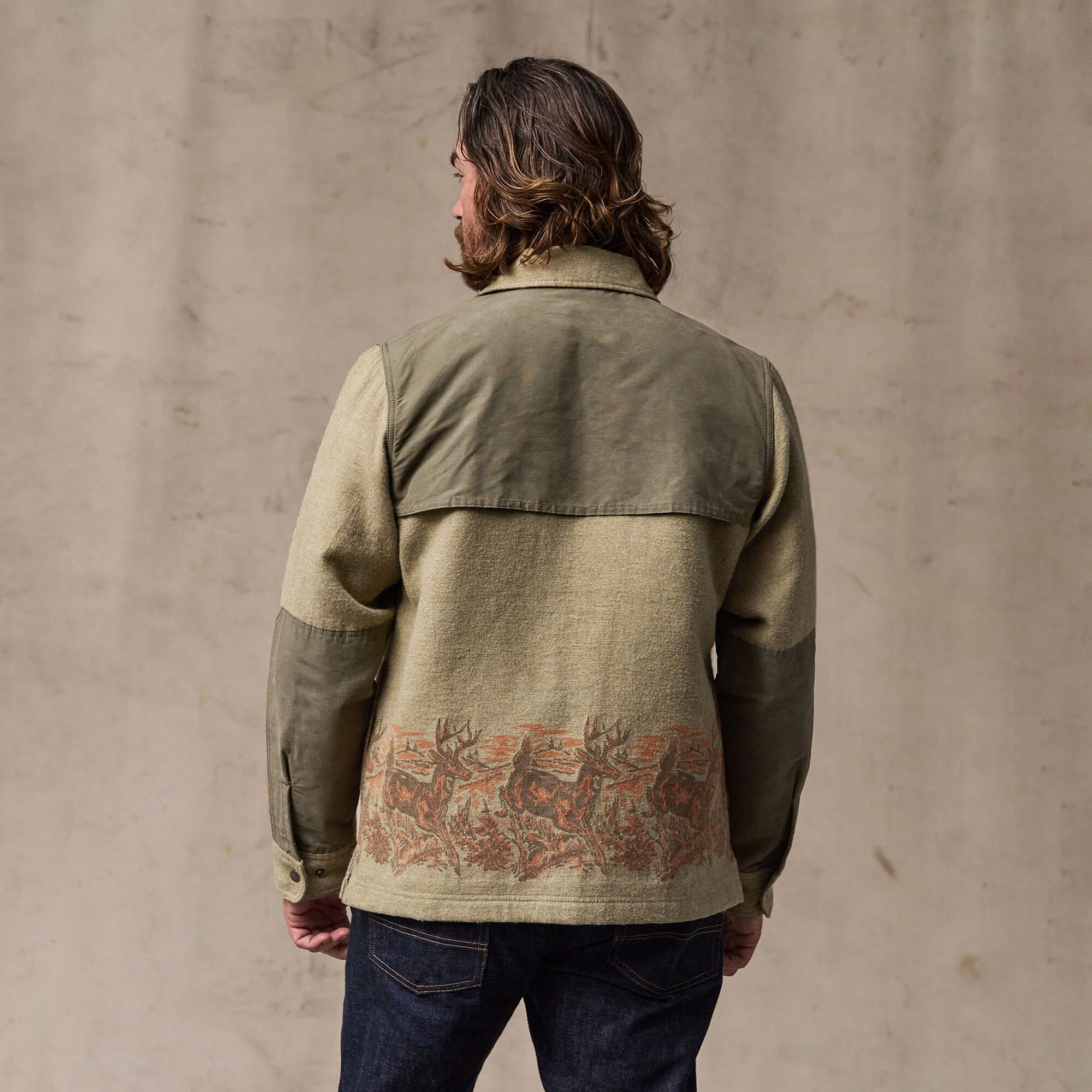 COLCHUCK FORESTER JAC-SHIRT - Image 10