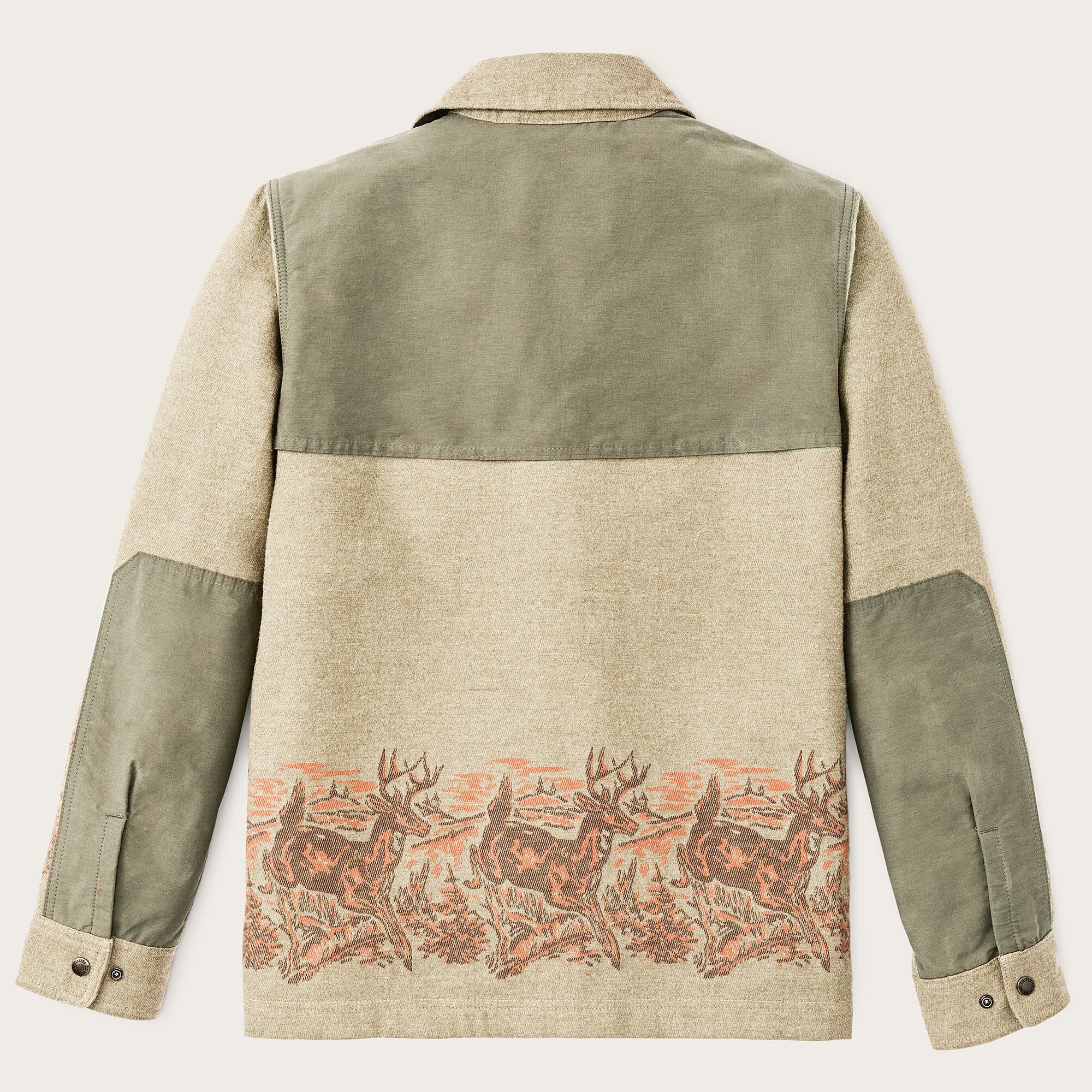 COLCHUCK FORESTER JAC-SHIRT - Image 2