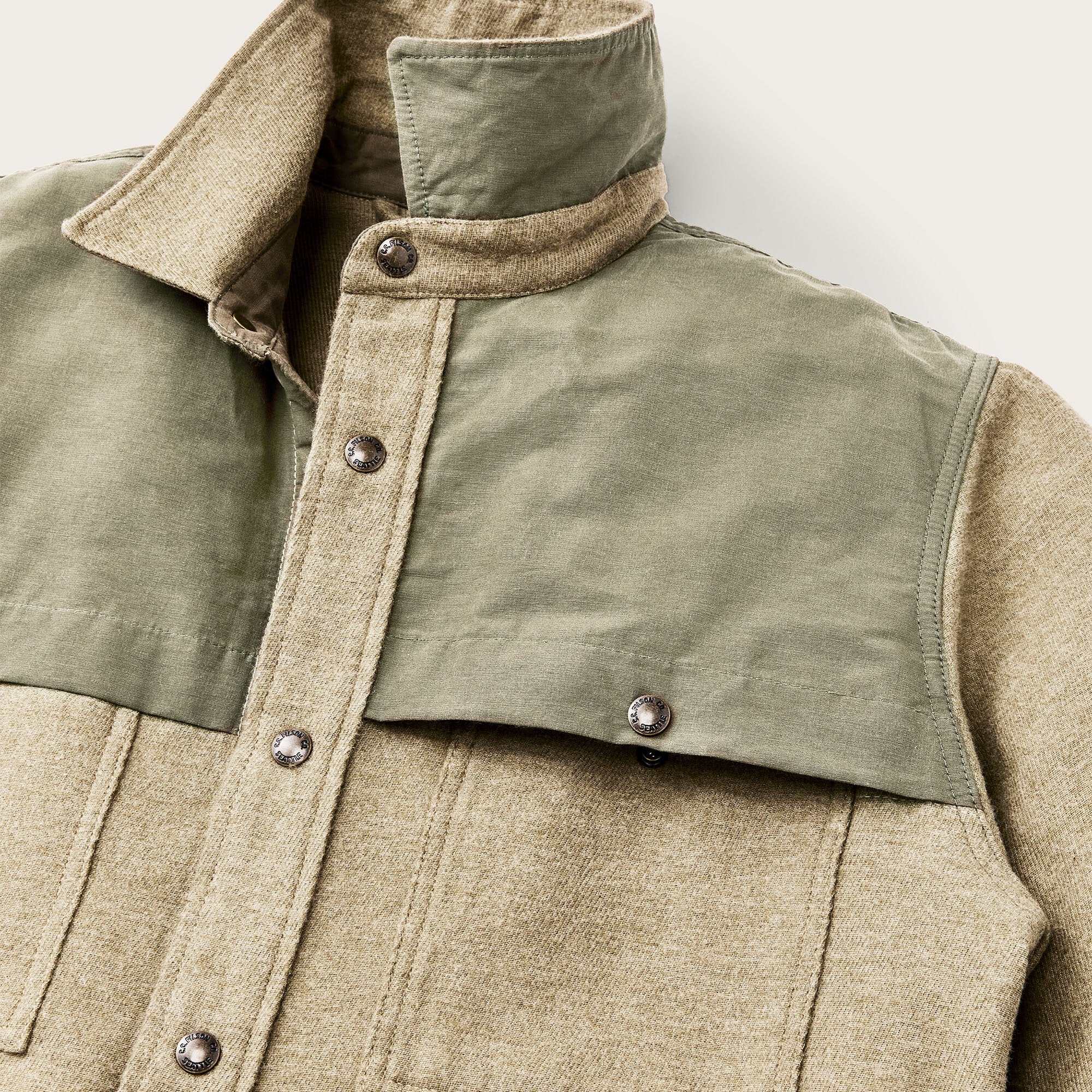 COLCHUCK FORESTER JAC-SHIRT - Image 4