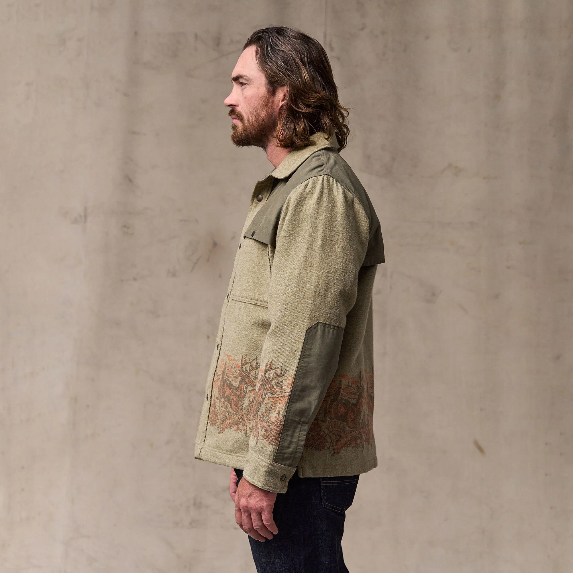COLCHUCK FORESTER JAC-SHIRT - Image 9