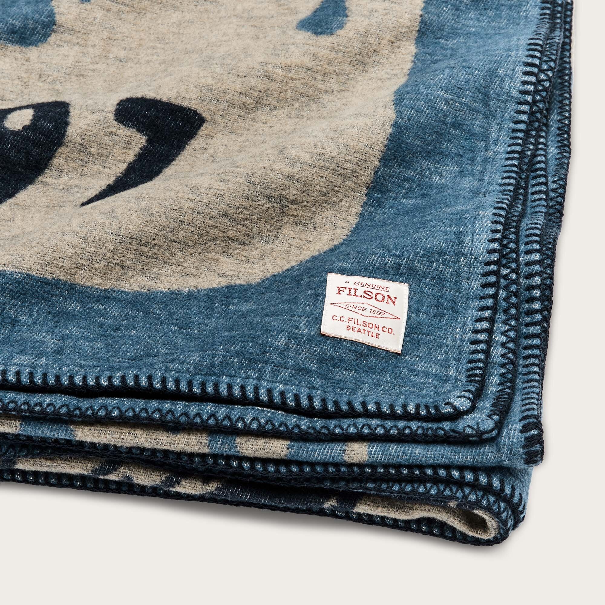 Cotton Blanket - Image 3
