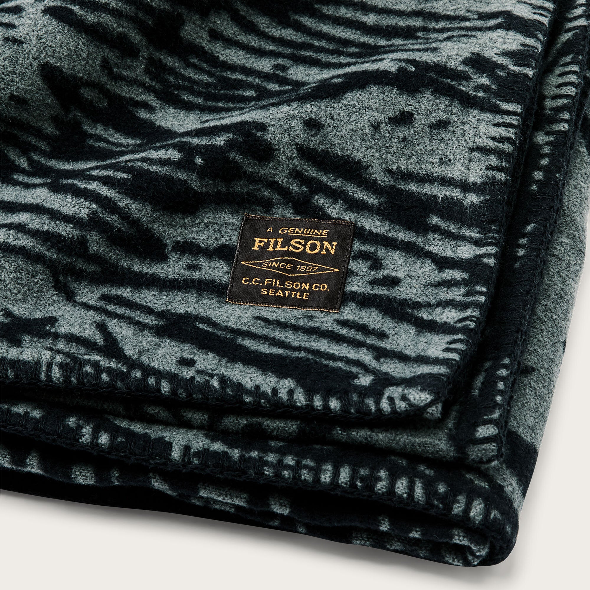 COTTON BLANKET - Image 3