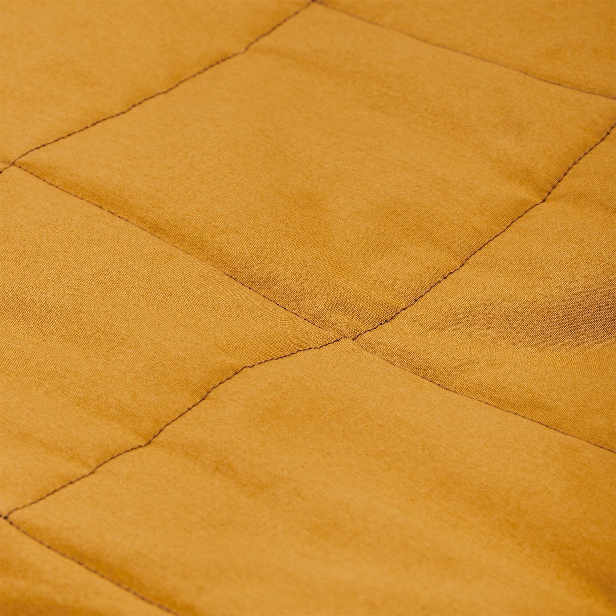 COVER CLOTH QUILTED JAC-SHIRT - Image 6