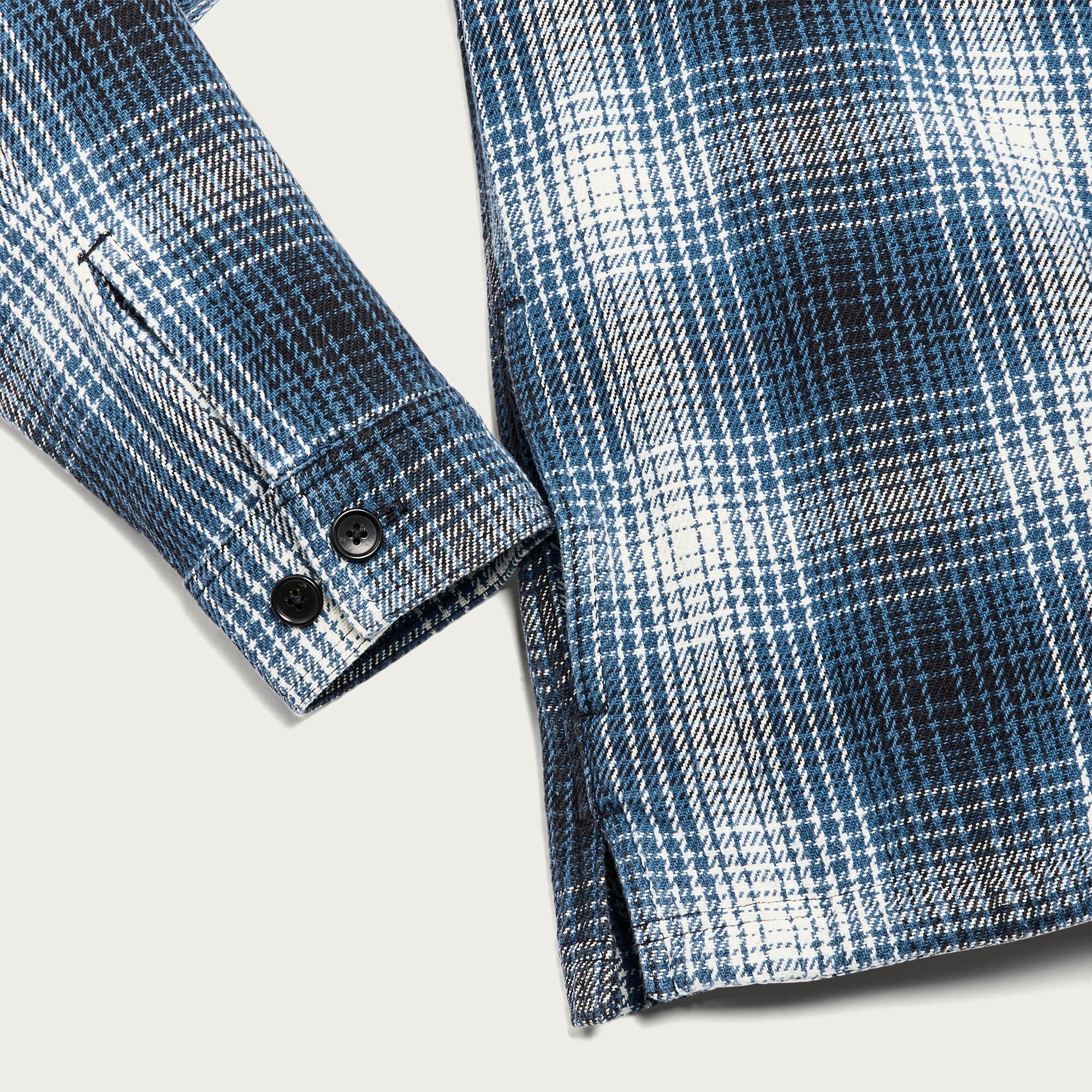 Deer Island Jac-Shirt - Image 5