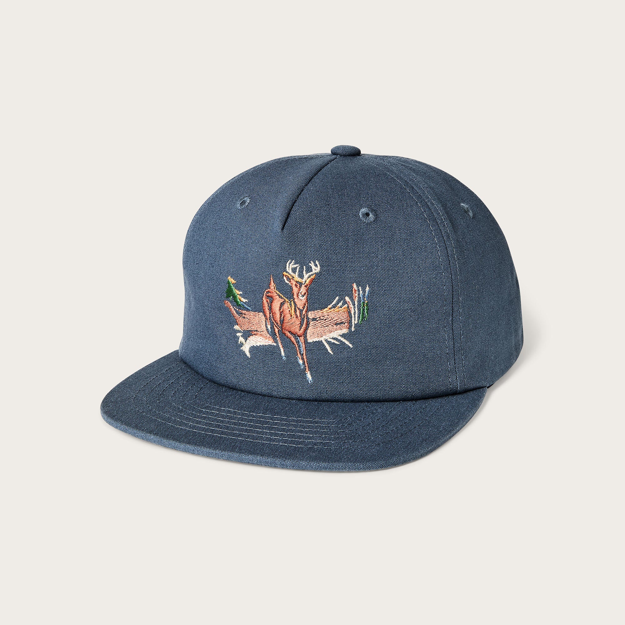 DEER TRUCKER CAP