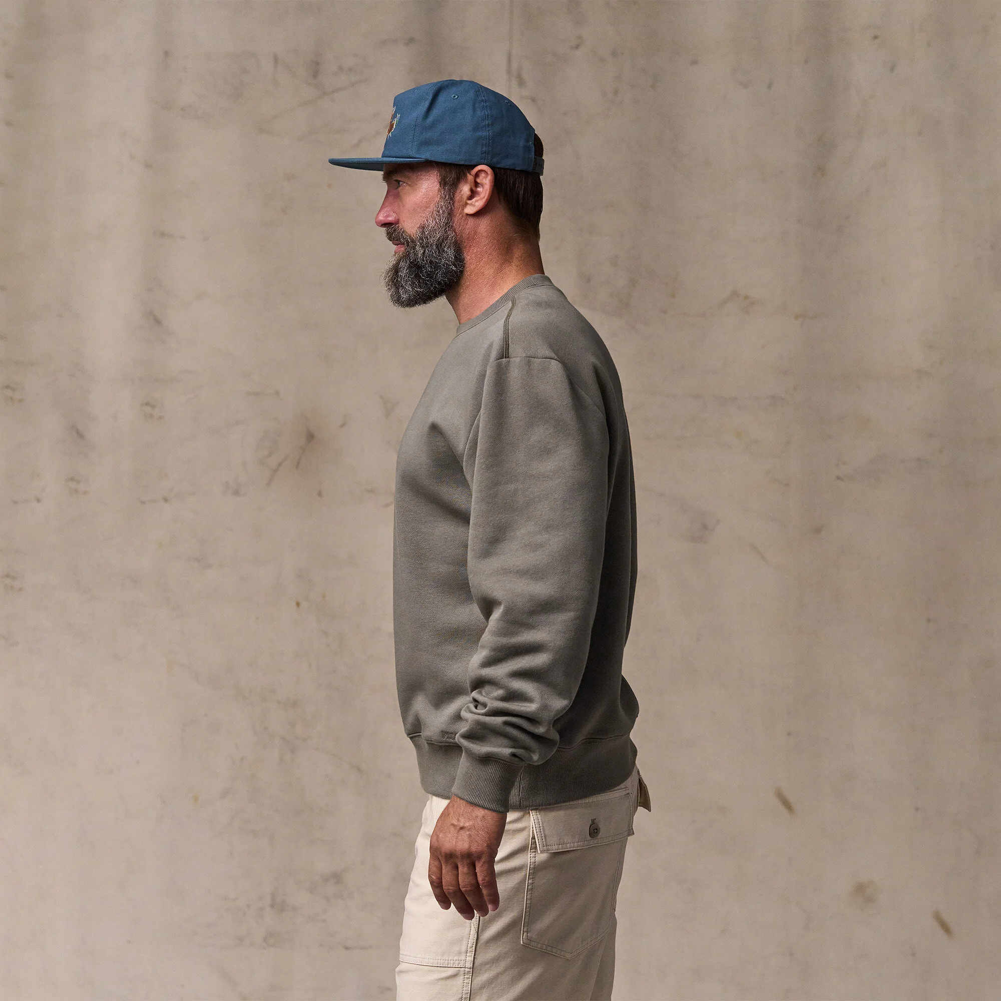 DEER TRUCKER CAP - Image 5