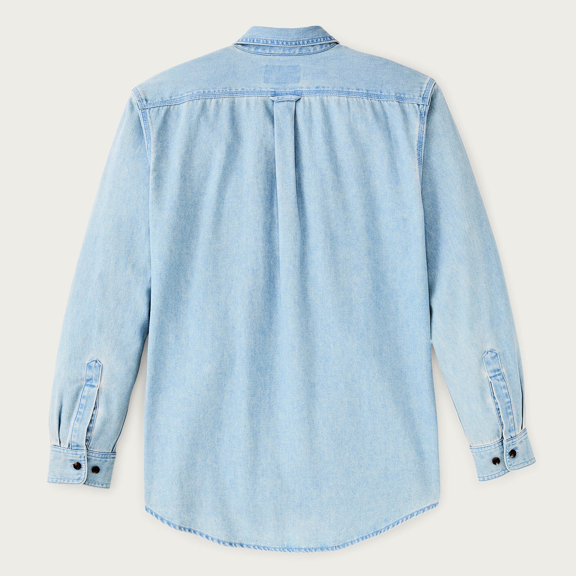 Denim Guide Shirt - Image 2